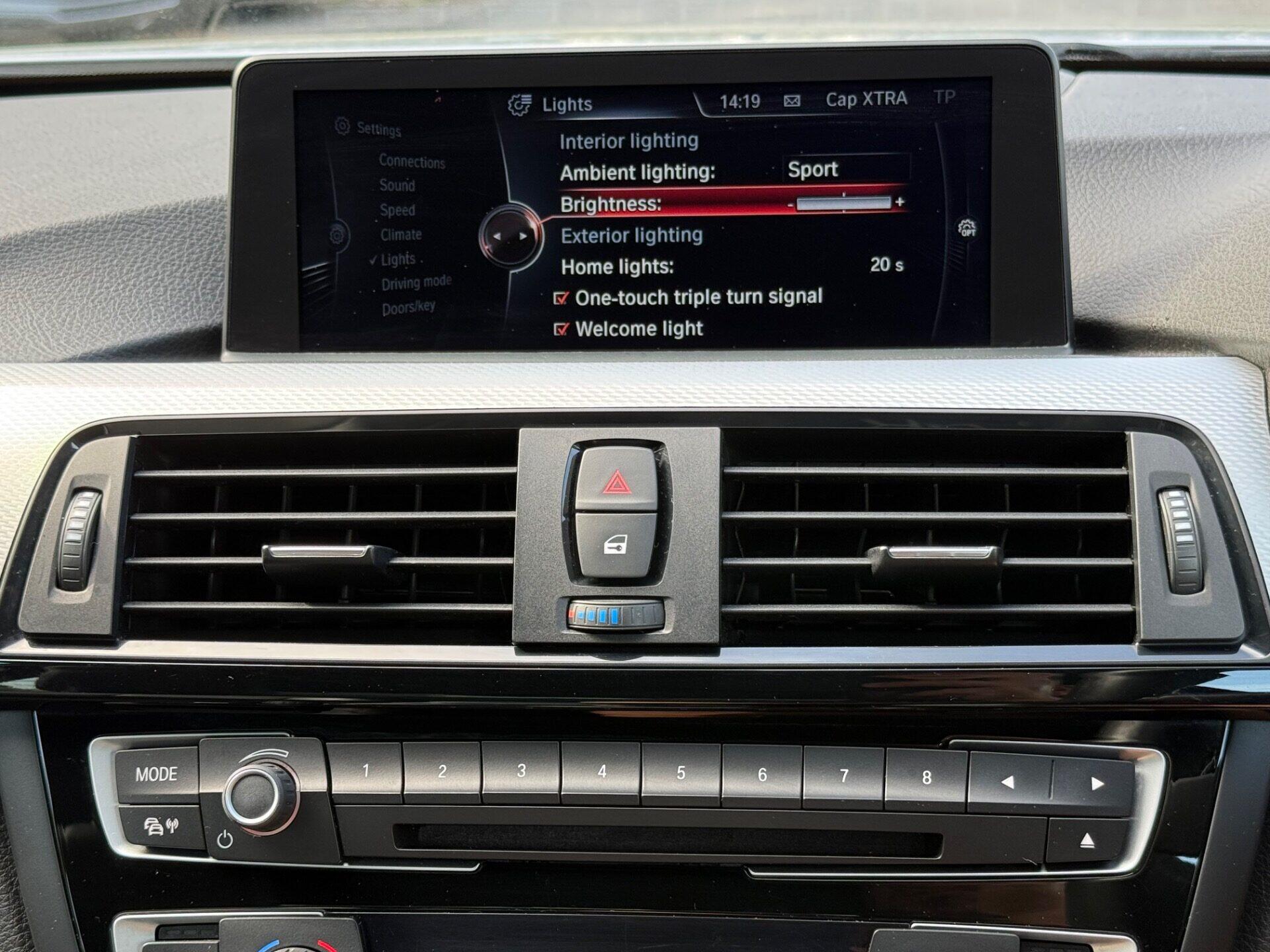 BMW 4 Series view 37