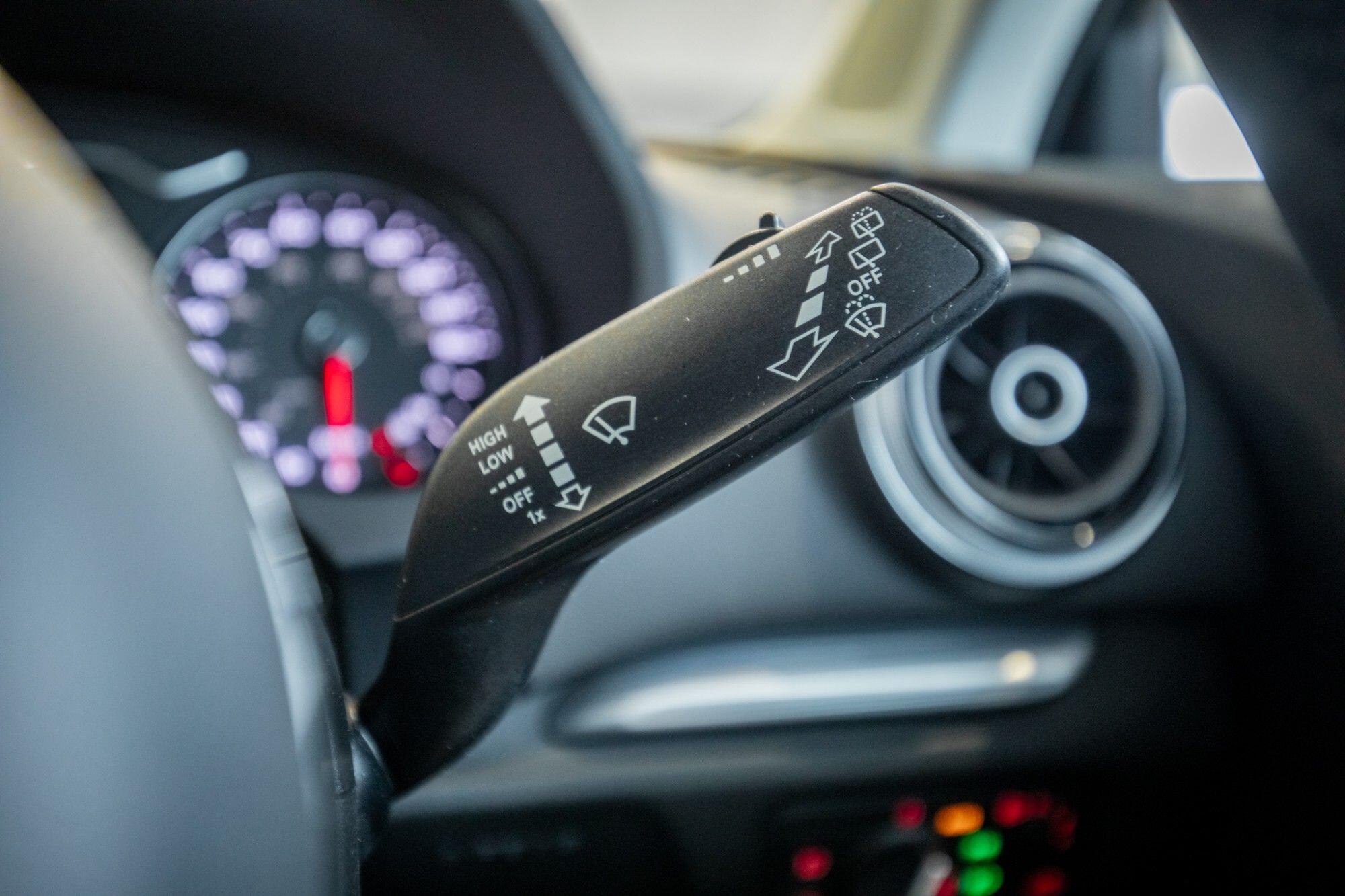 Audi A3 view 27