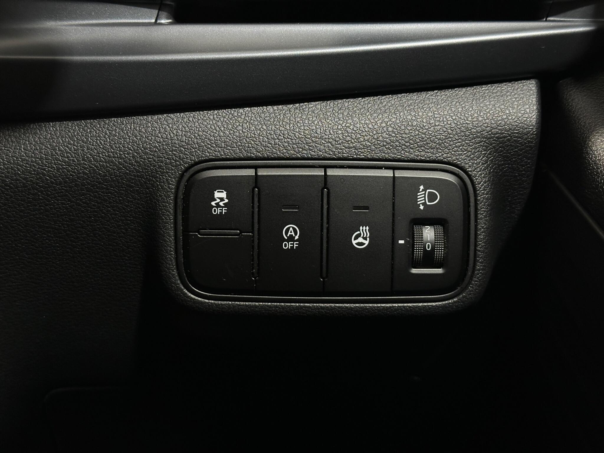 Hyundai I20 view 17