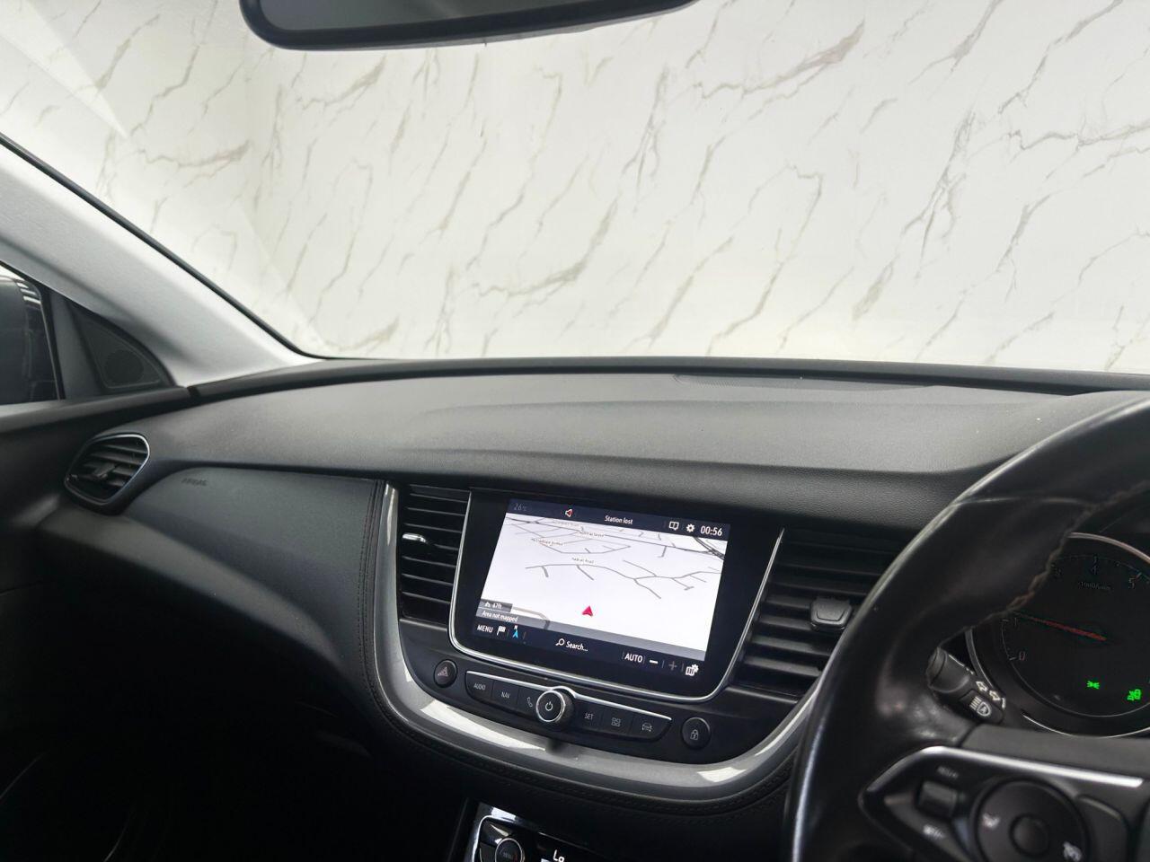 Vauxhall Grandland X view 15