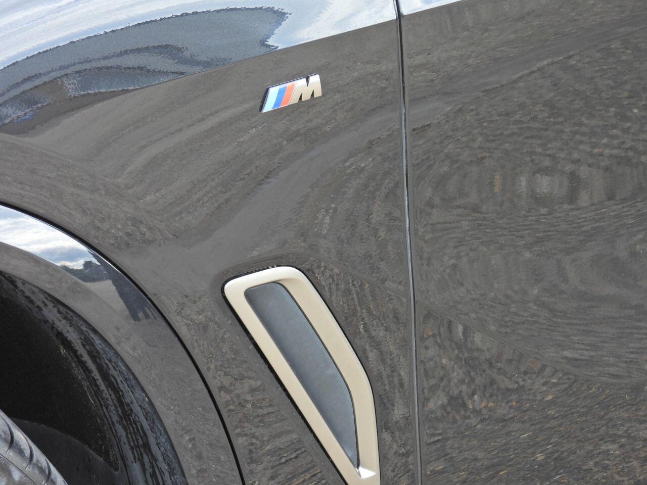 BMW X5 view 33