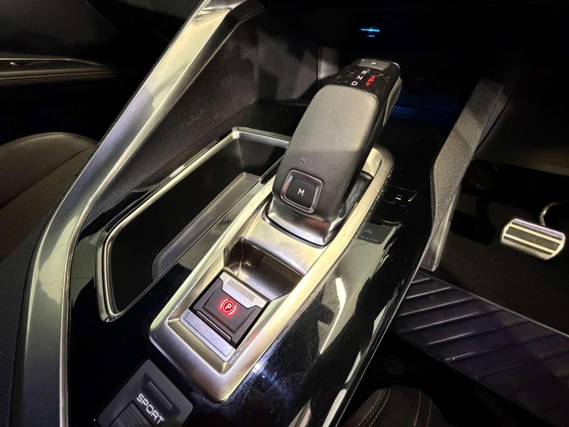 Peugeot 5008 view 53