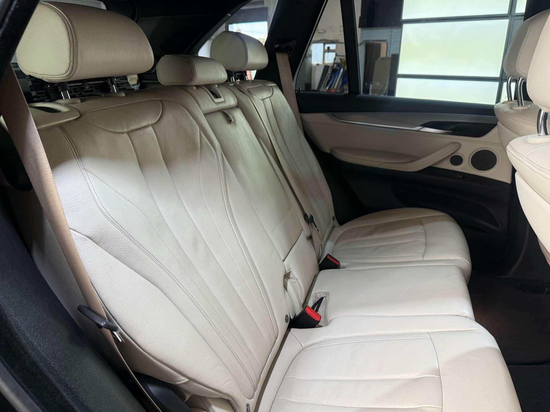 BMW X5 X5 view 18