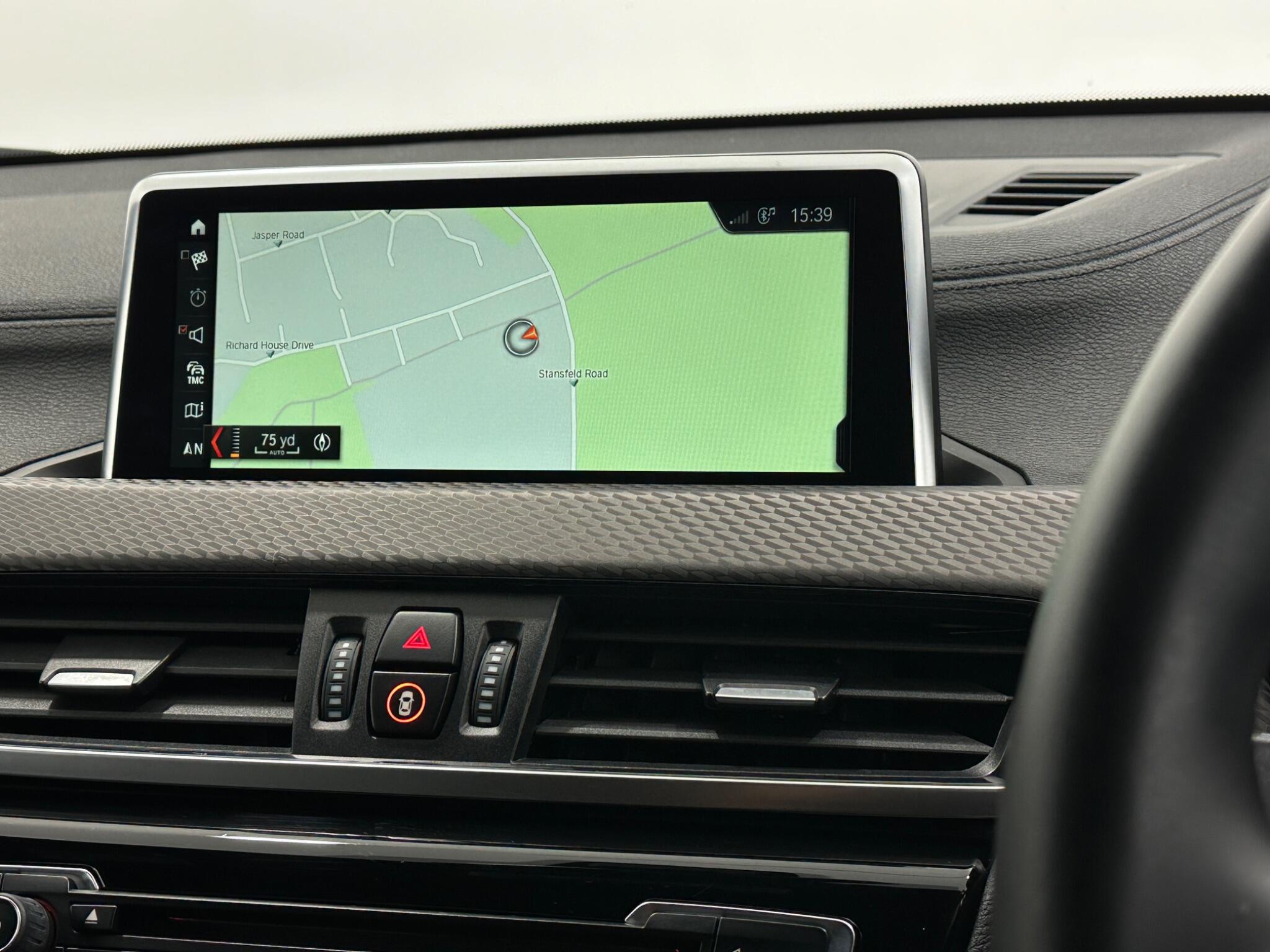 BMW X2 view 23