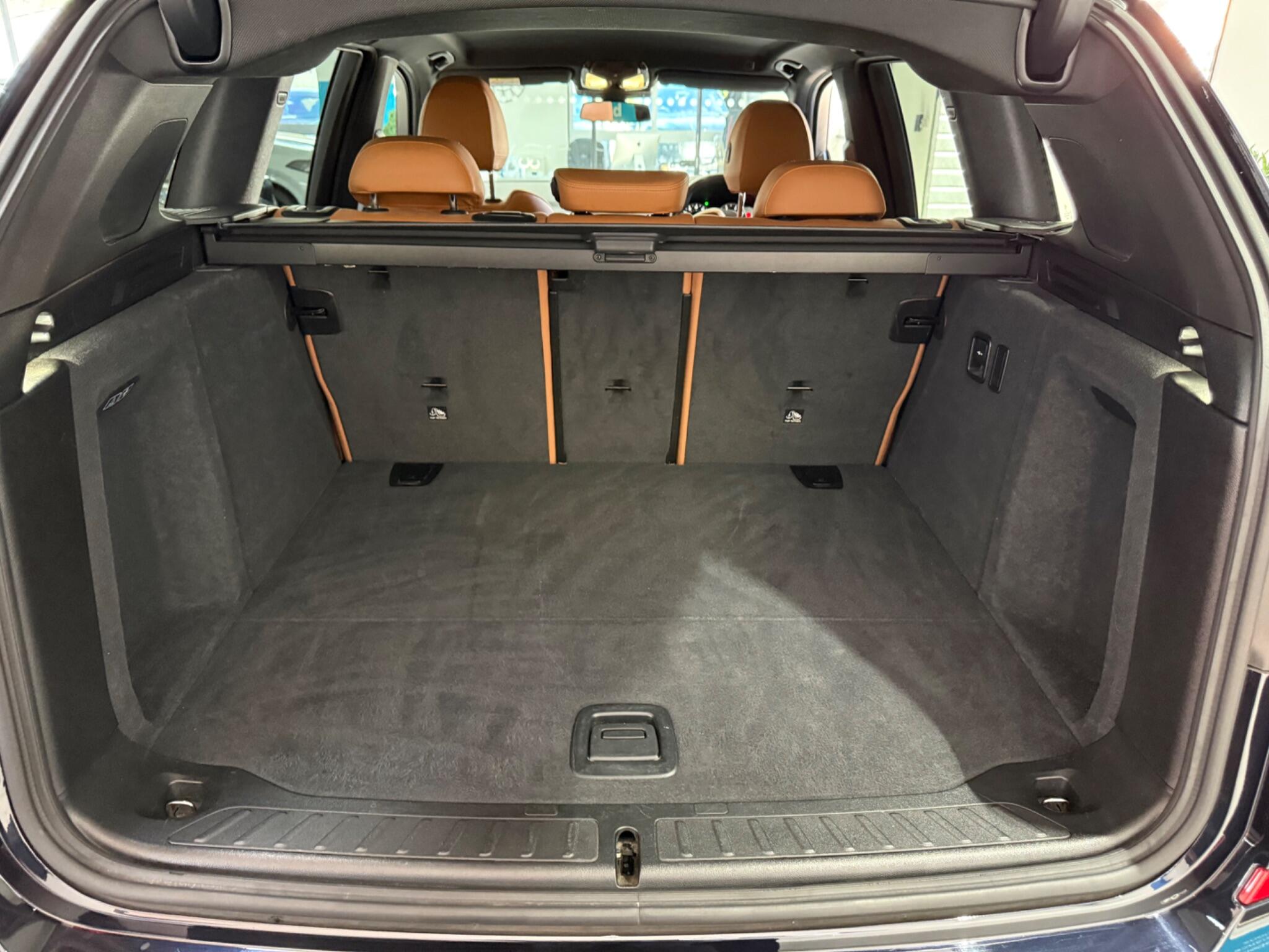 BMW X3 view 29