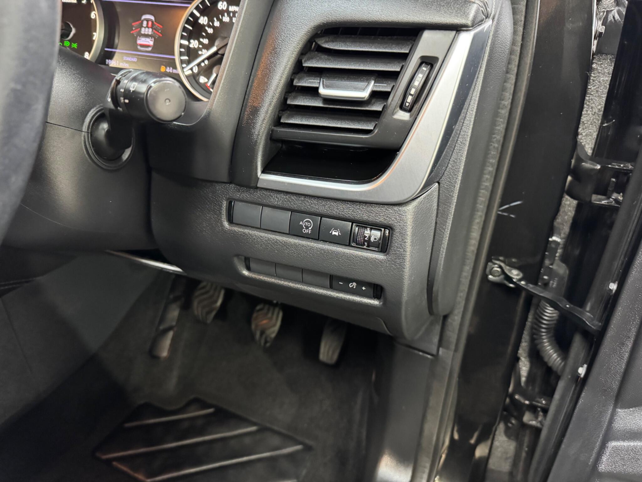 Nissan Qashqai view 31