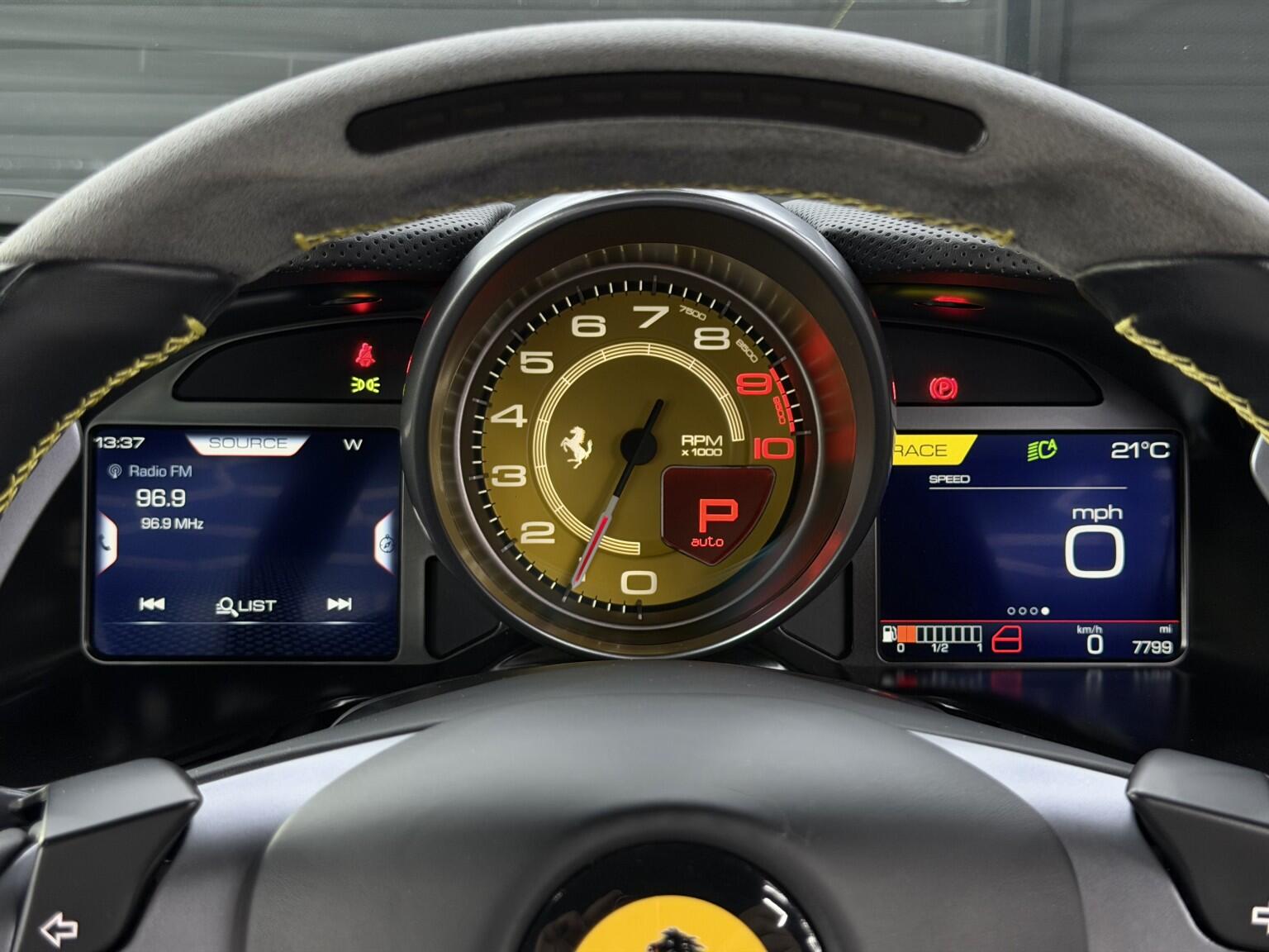 Ferrari 812 view 62