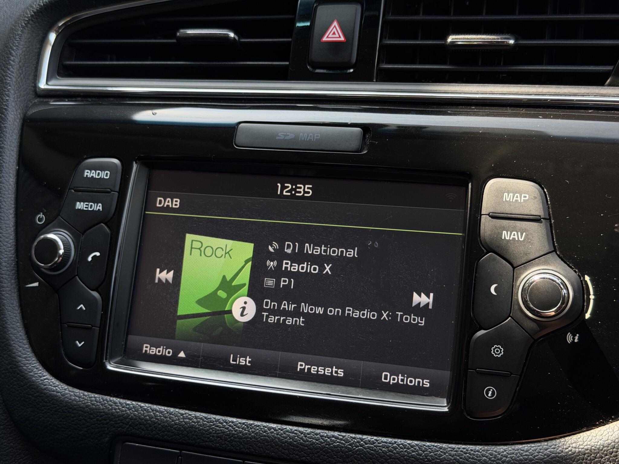 Kia Ceed view 20