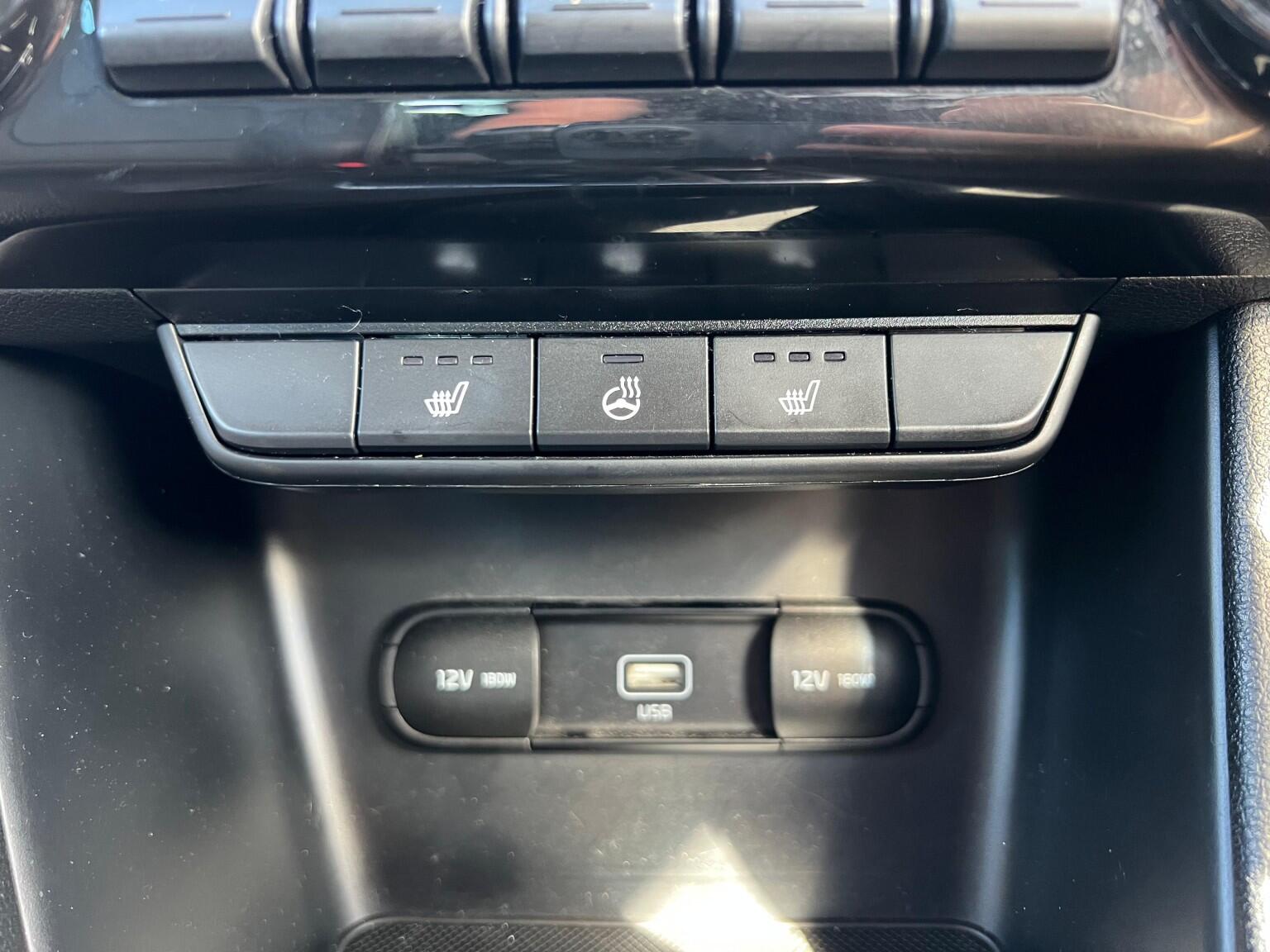 Kia Sportage view 28