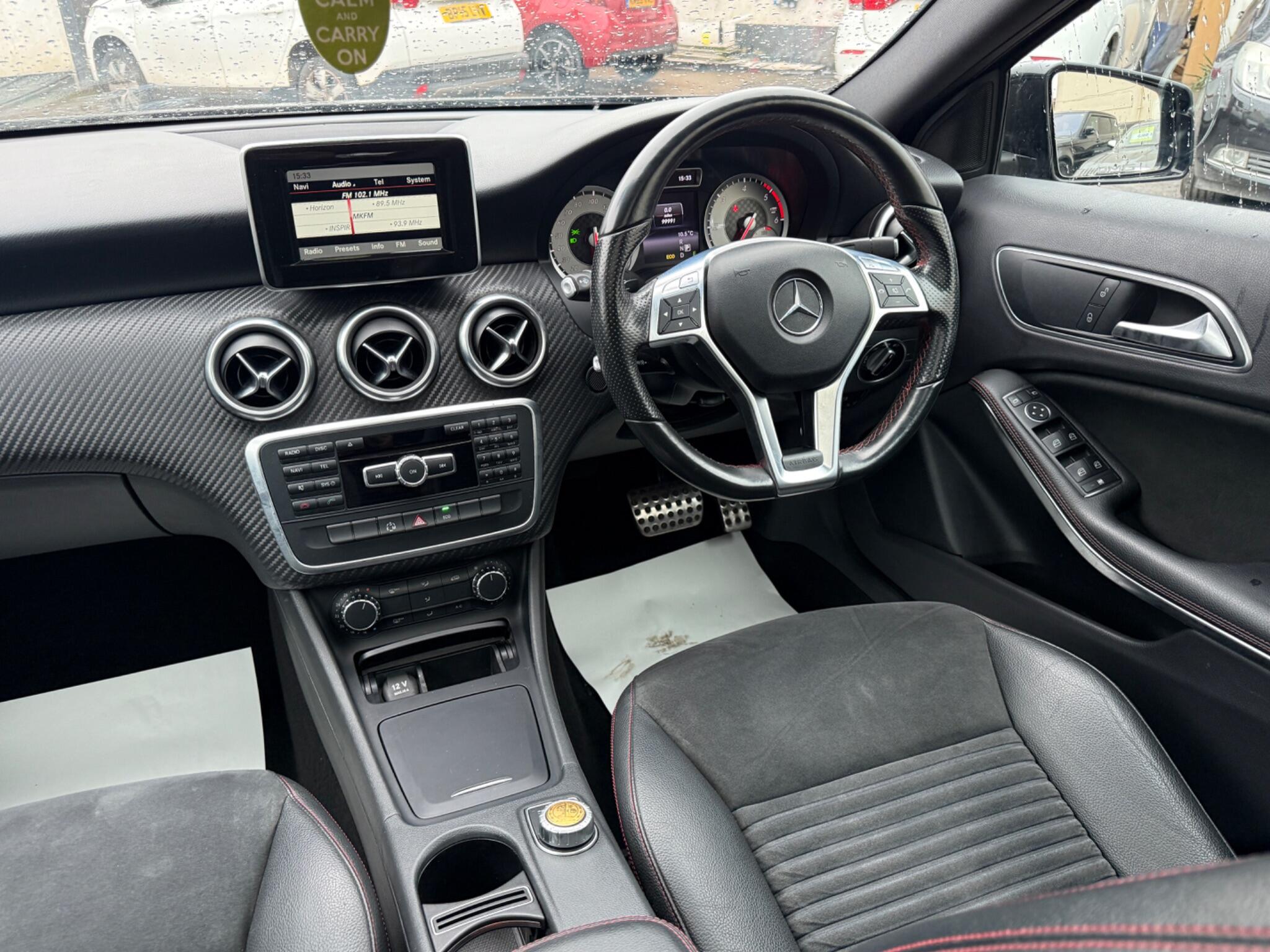 Mercedes-Benz A Class - Image 75