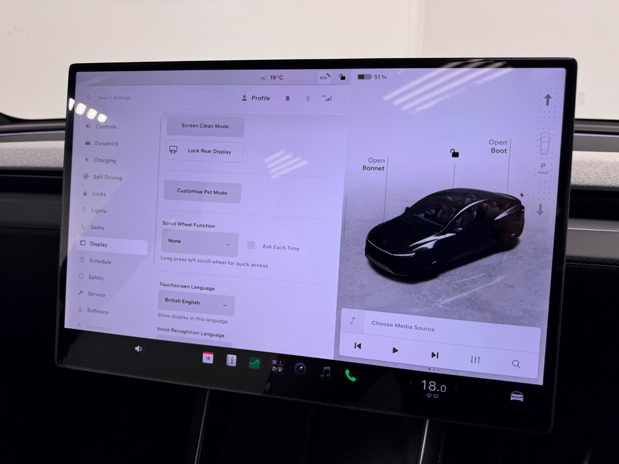 Tesla Model Y view 58