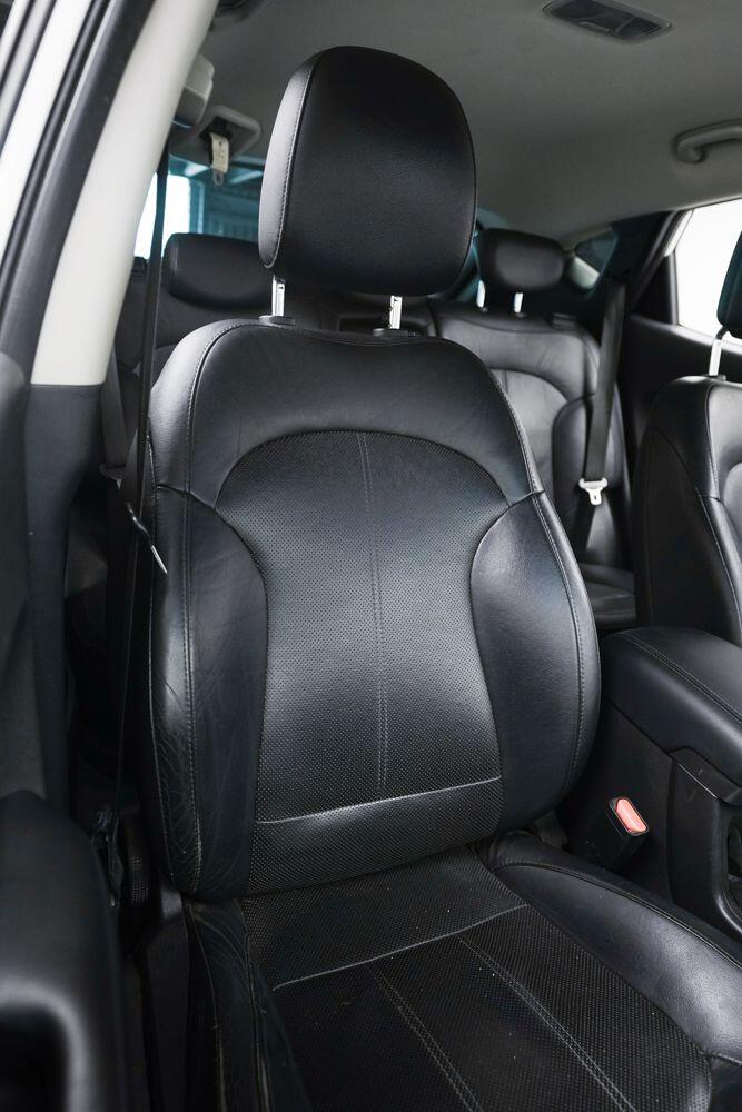 Hyundai Ix35 view 10