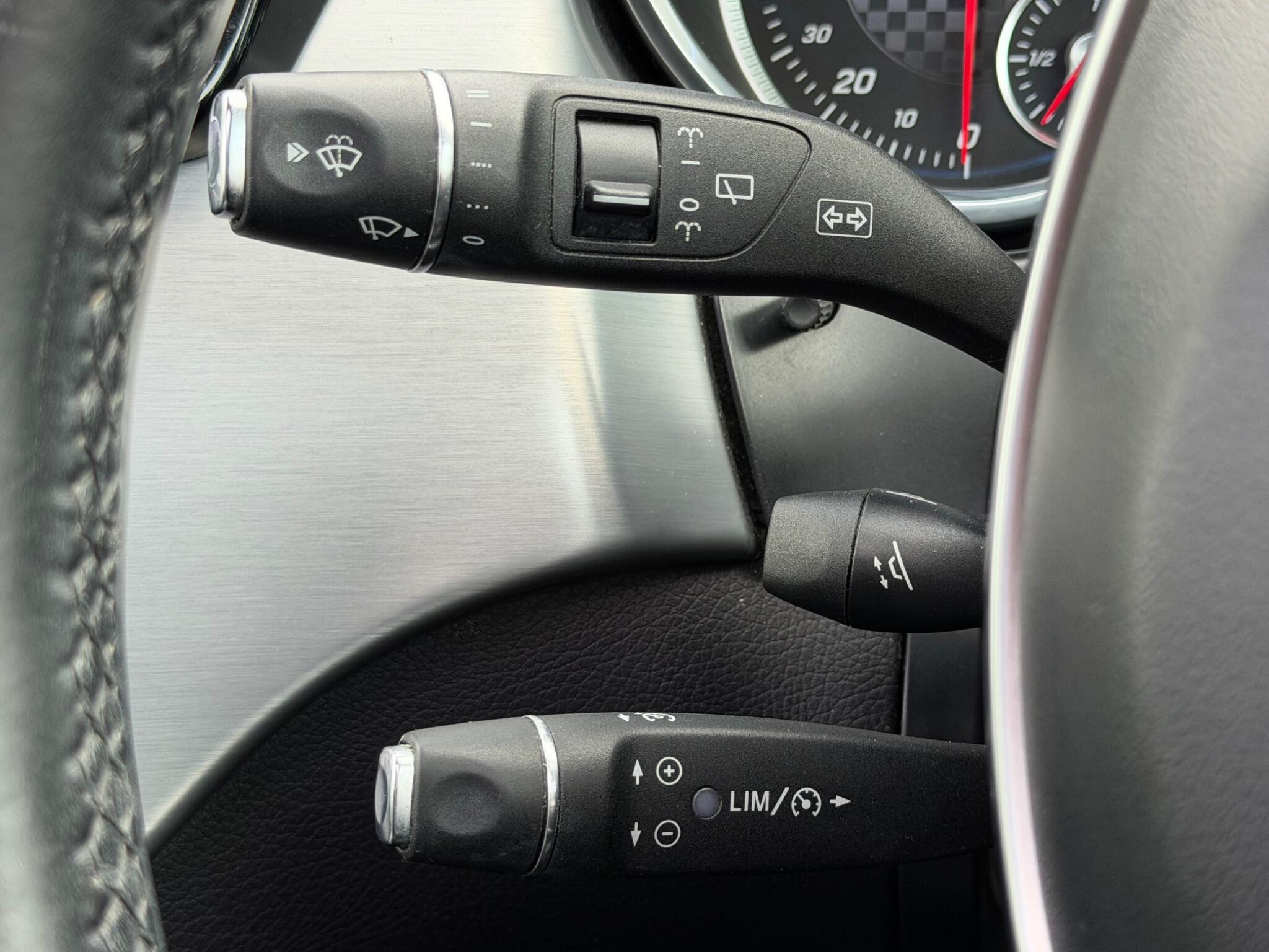 Mercedes-Benz GLE view 51
