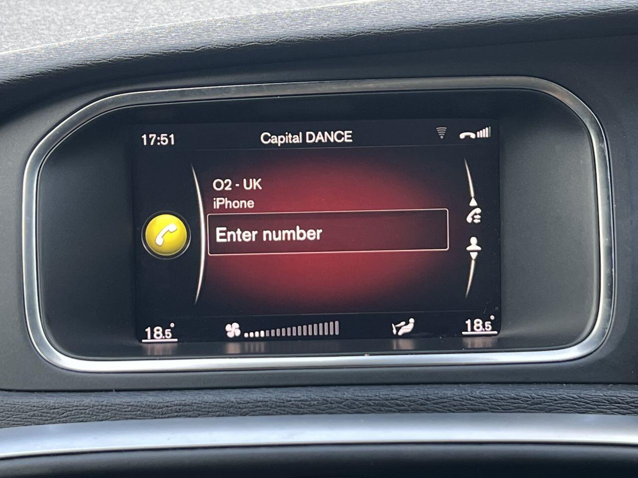 Volvo V40 view 39