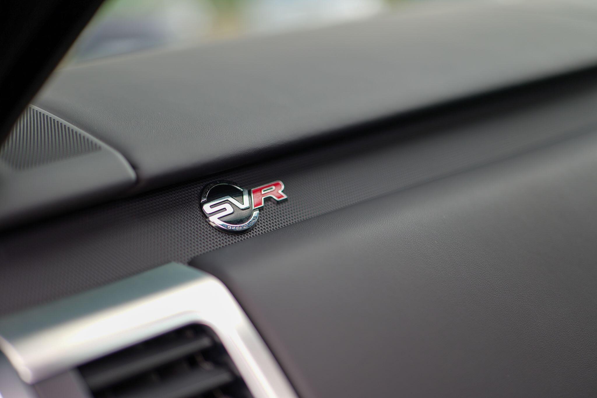 Land Rover Range Rover Sport view 26