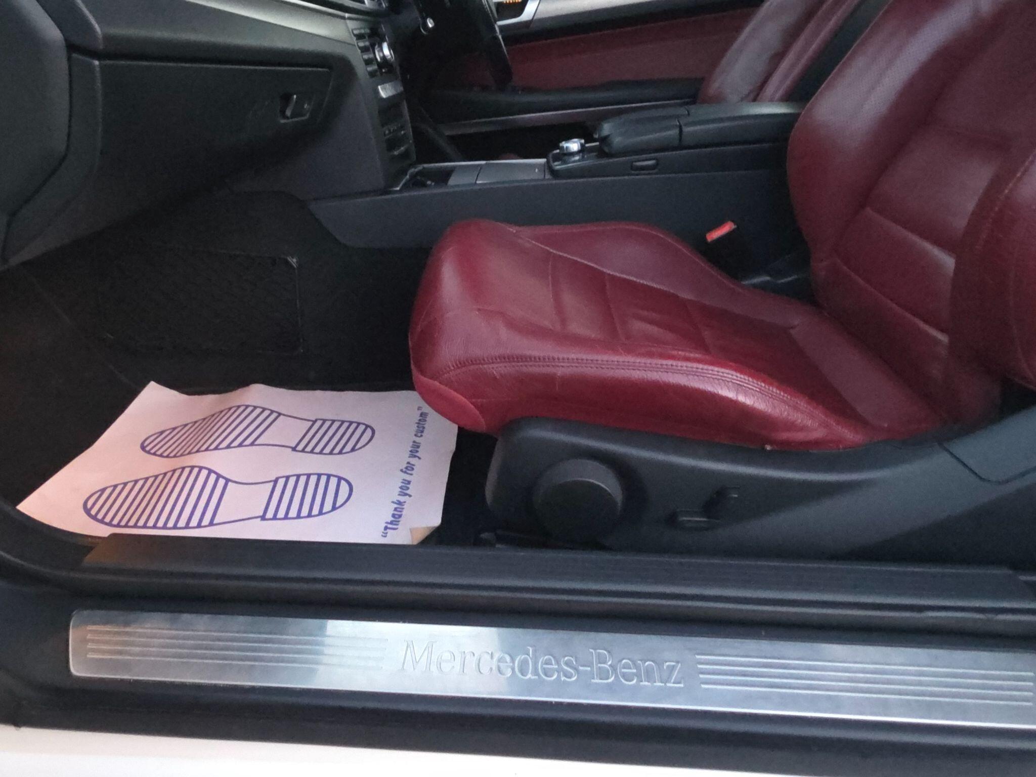 2014 Mercedes-Benz E Class image 67