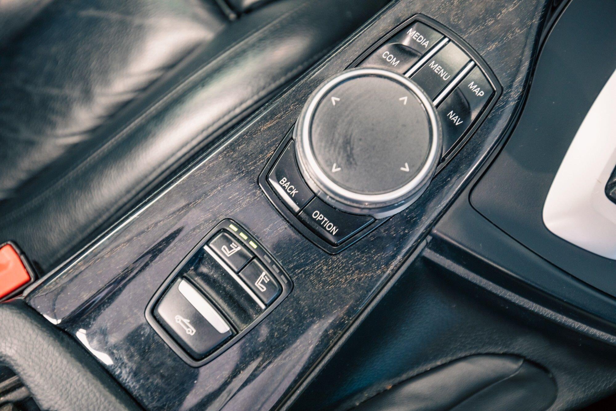 BMW 4 Series view 19