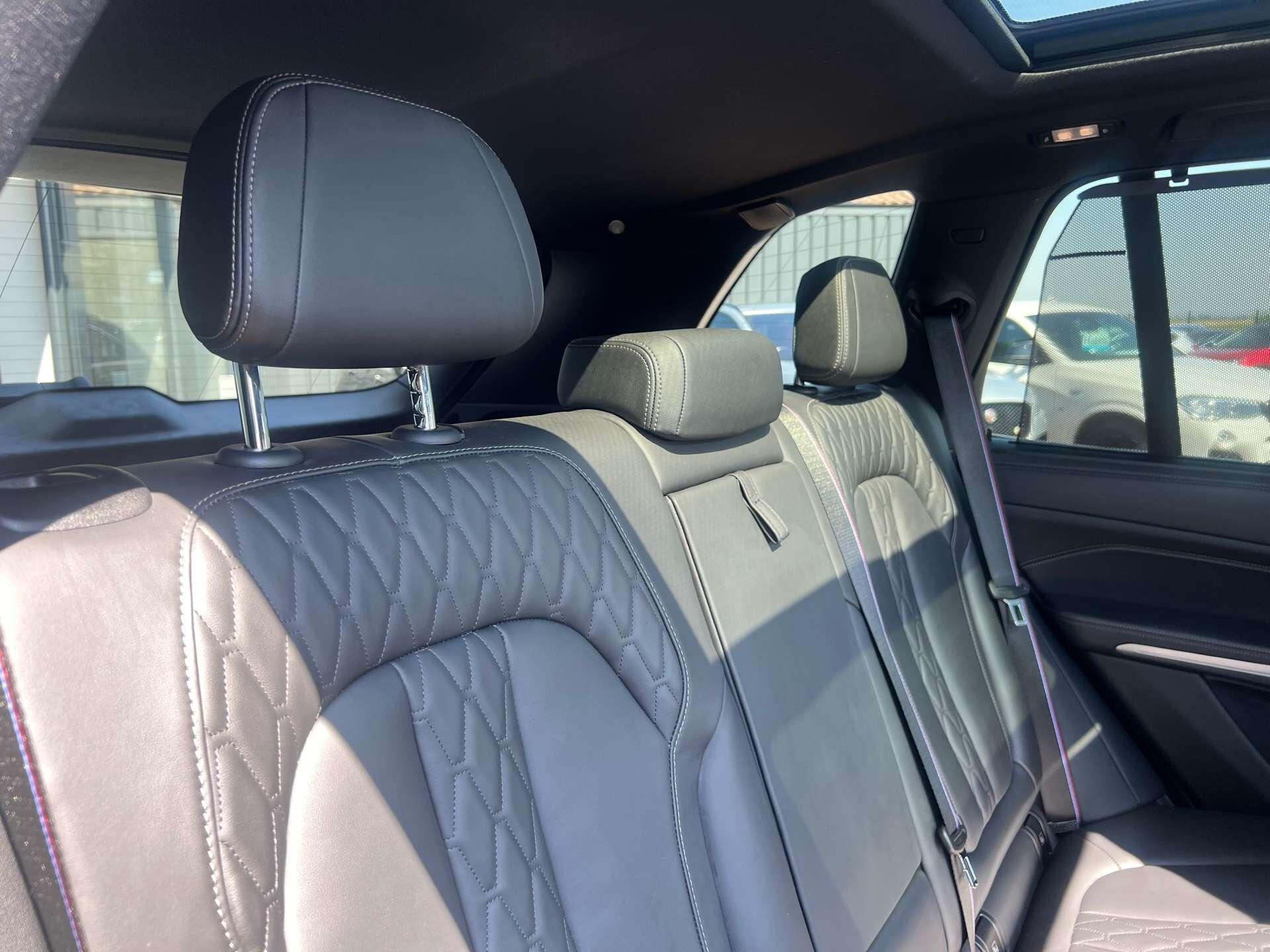 BMW X5 view 46