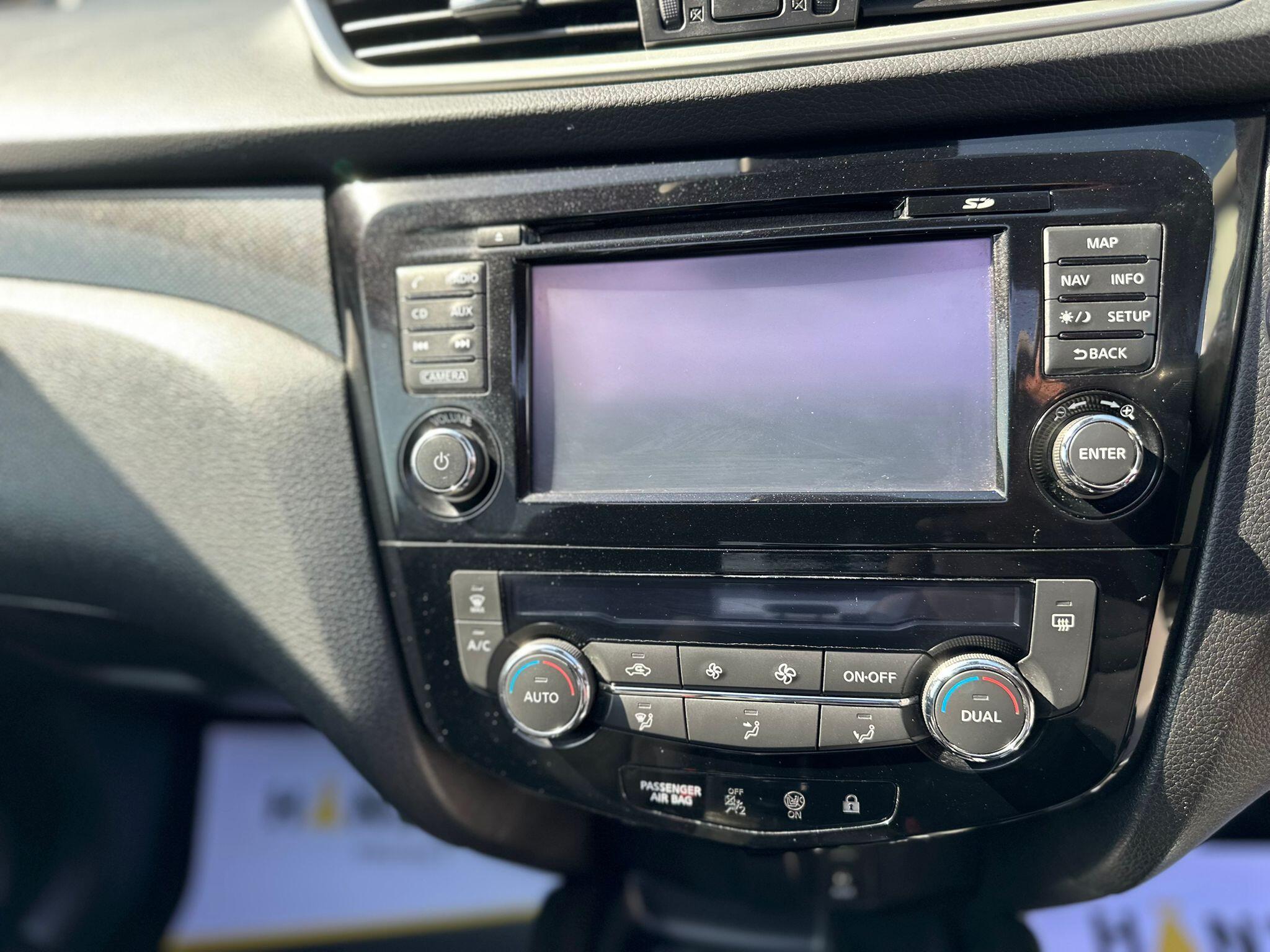 Nissan X-Trail view 31