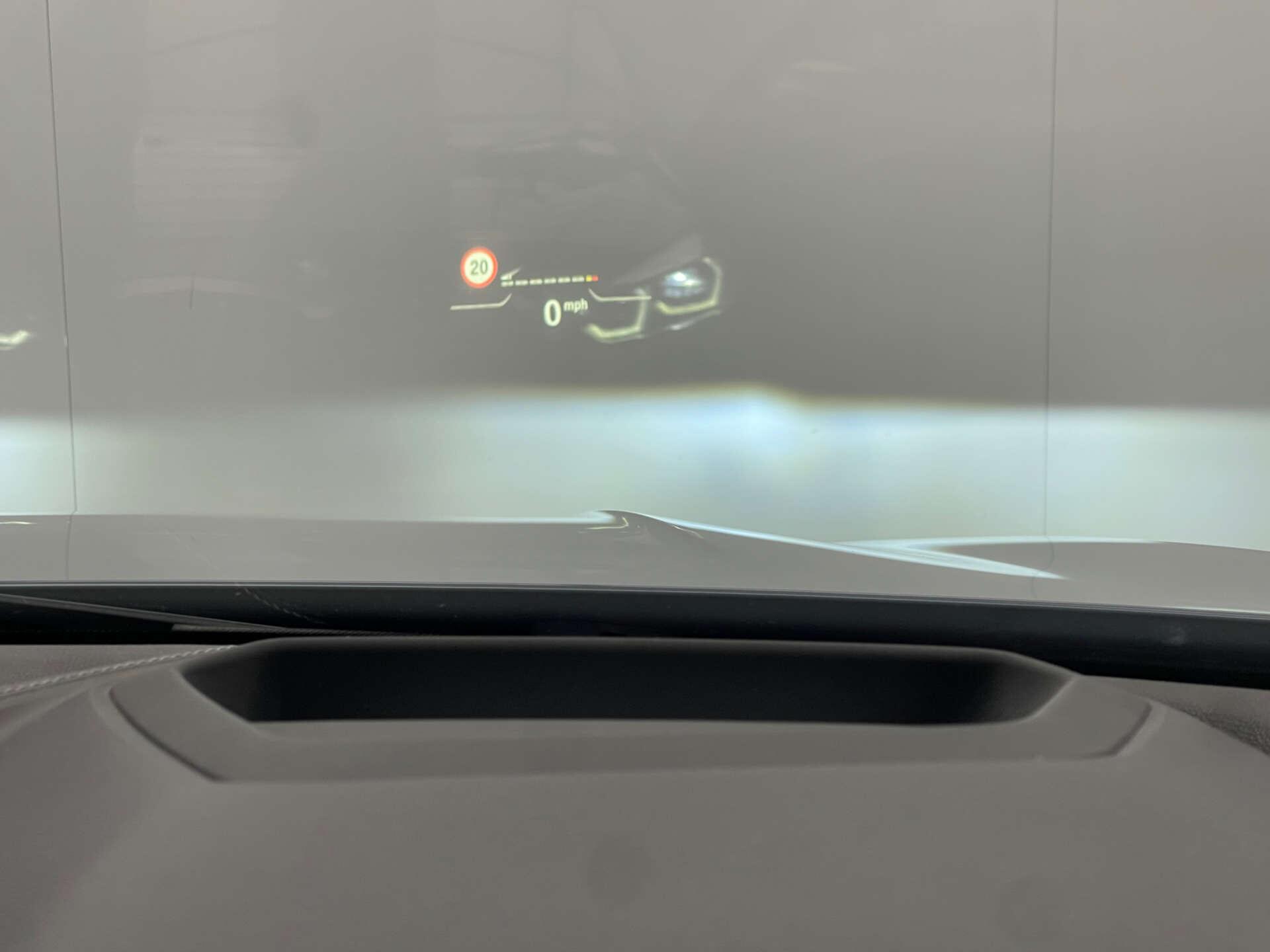 BMW 1 Series view 19