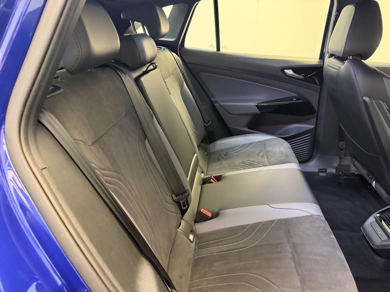 Volkswagen Id.4 view 62