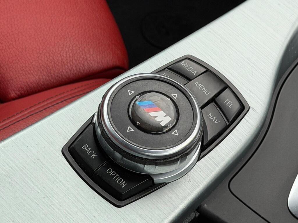 BMW 4 Series view 41