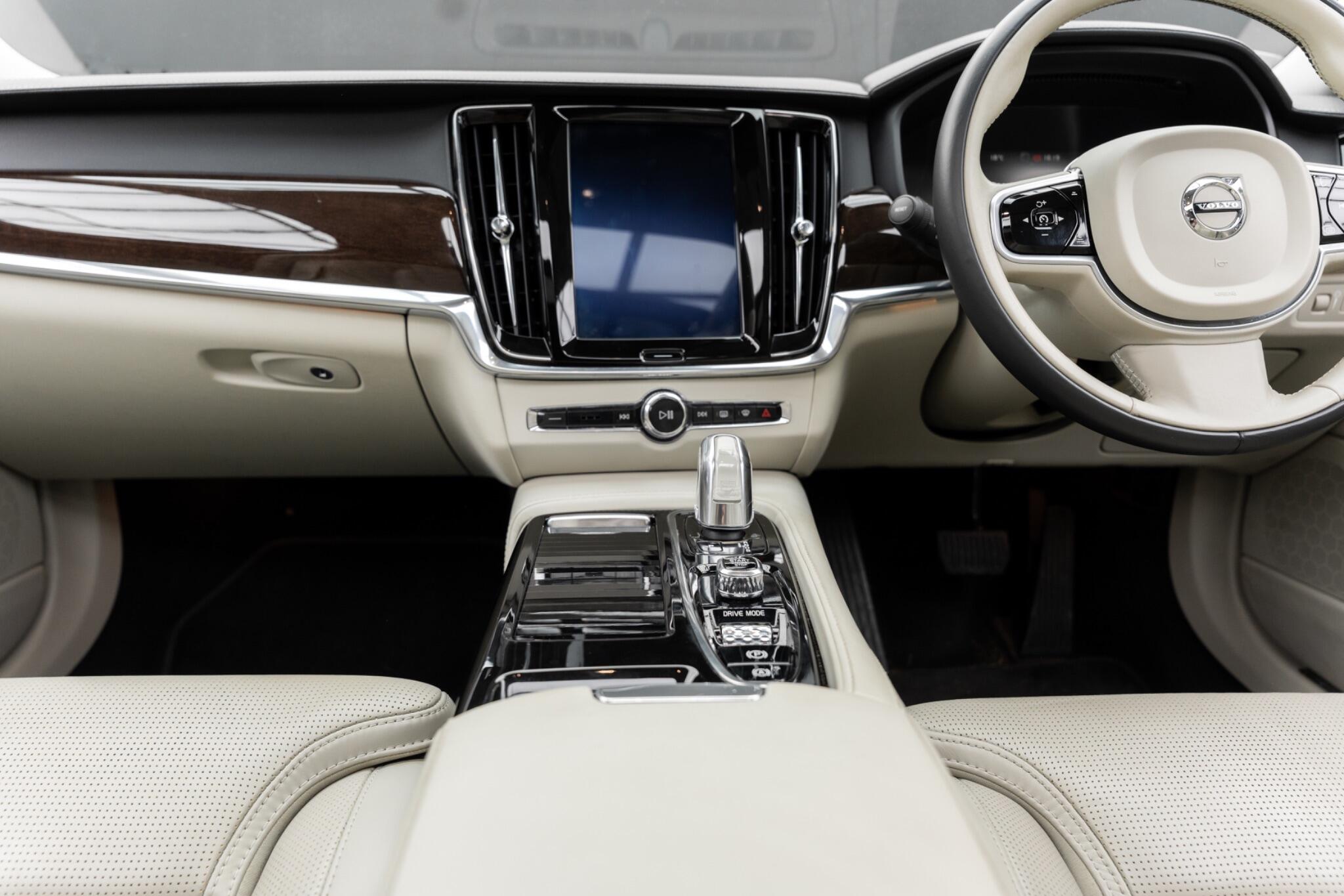 Volvo V90 view 55