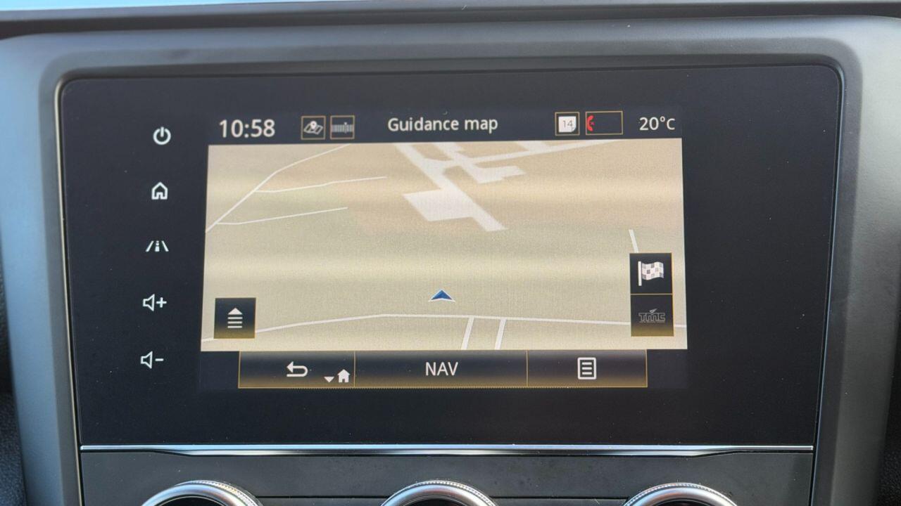 Renault Kadjar view 23