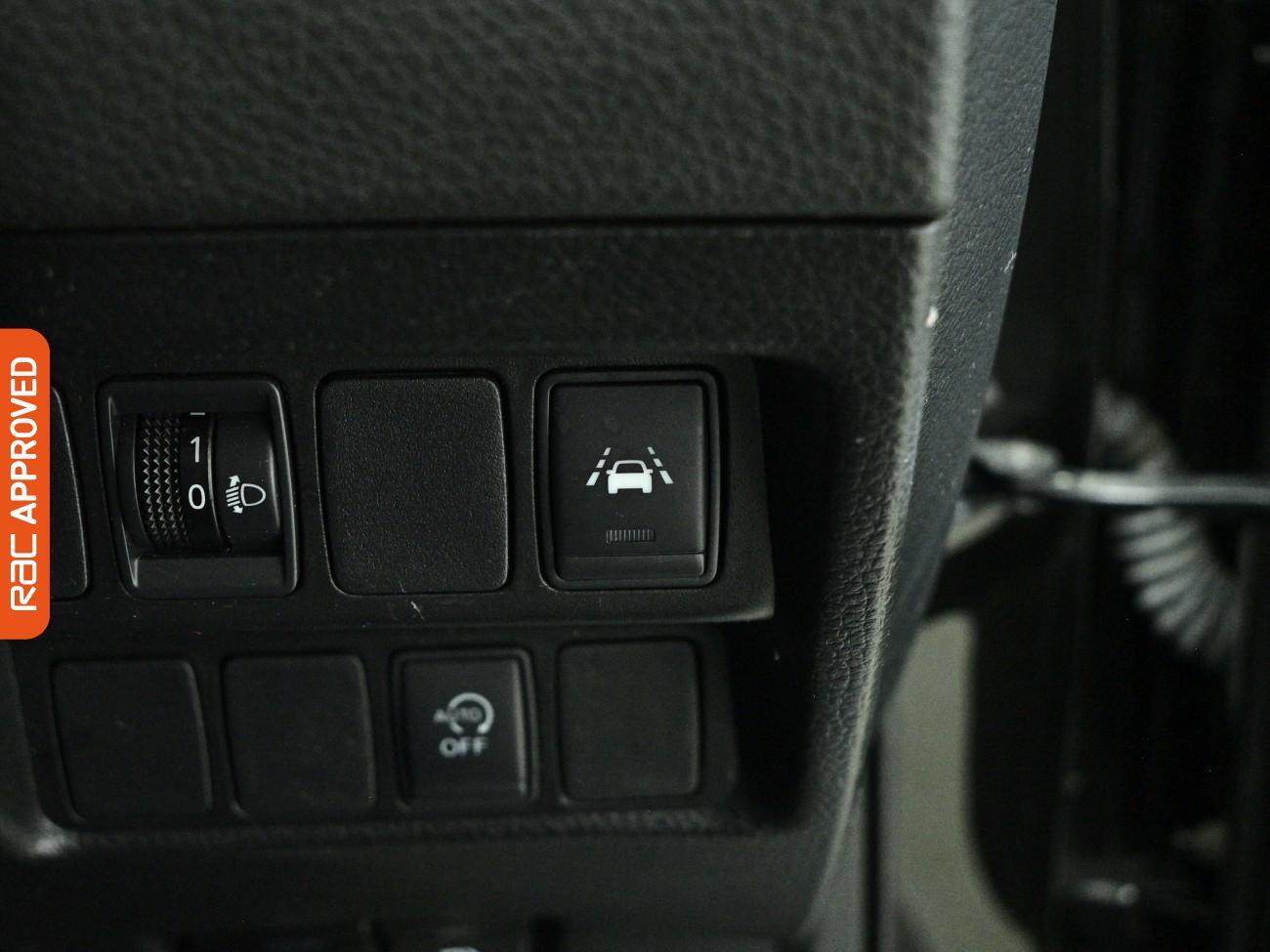 Nissan Qashqai view 19