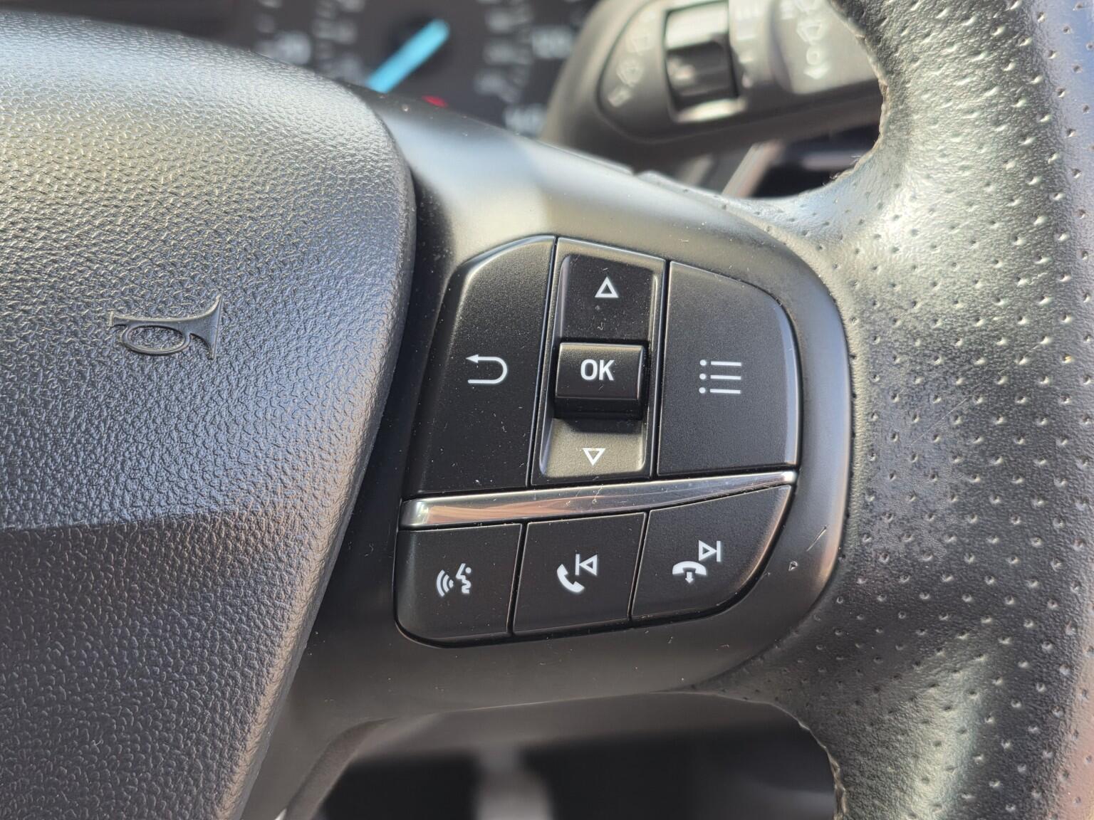 Ford Fiesta view 27