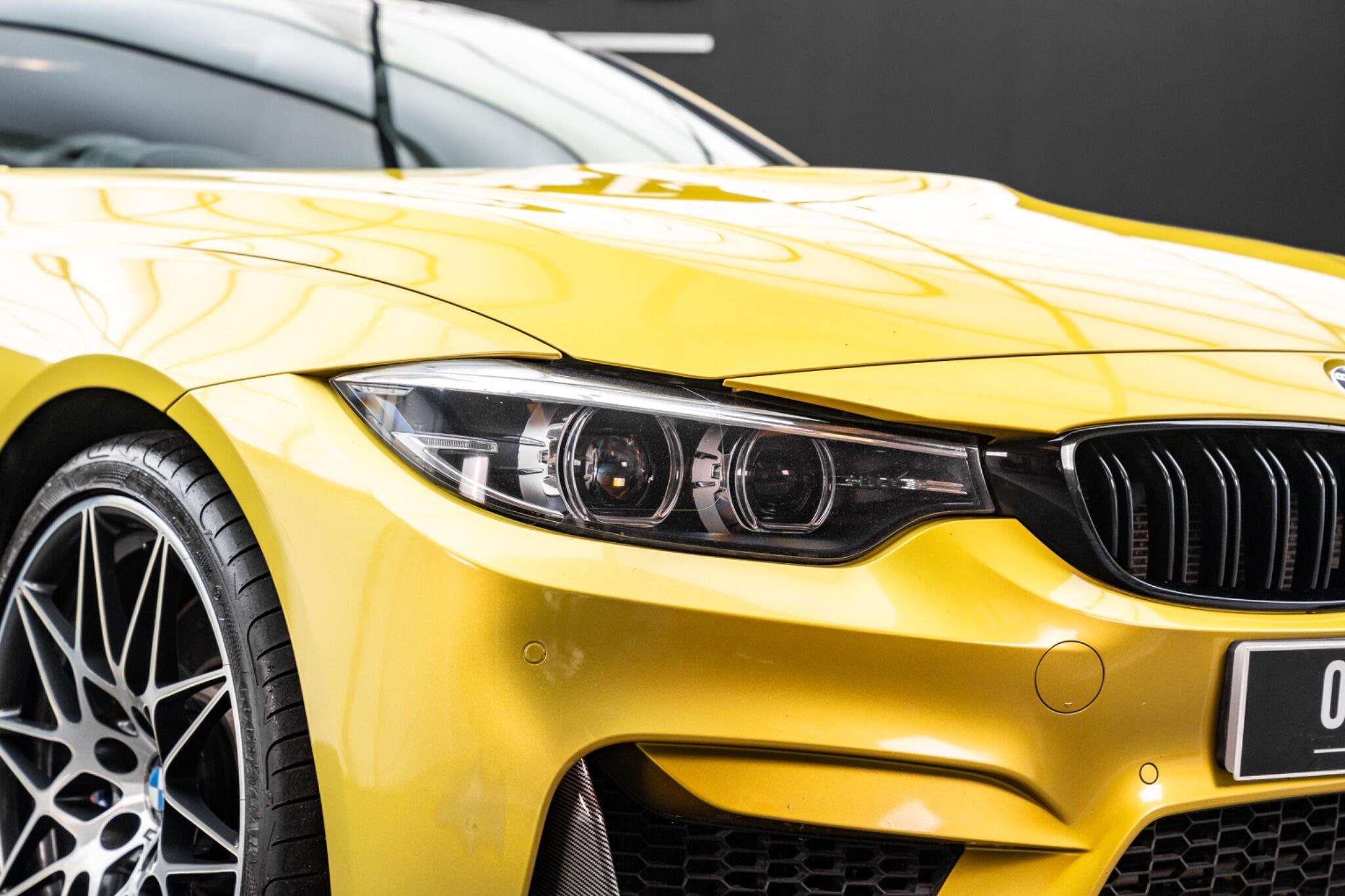 BMW M4 view 38