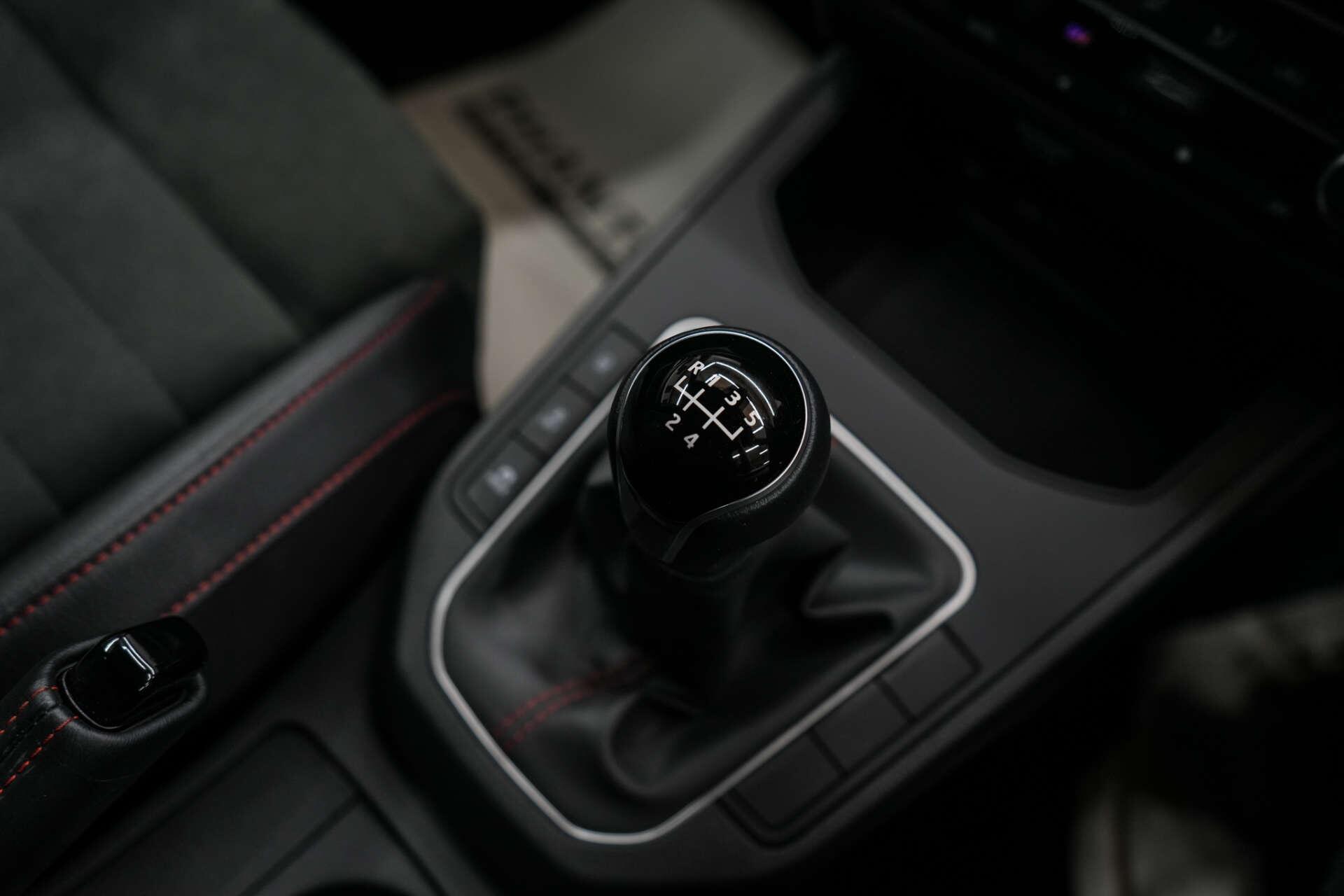 Seat Ibiza view 30