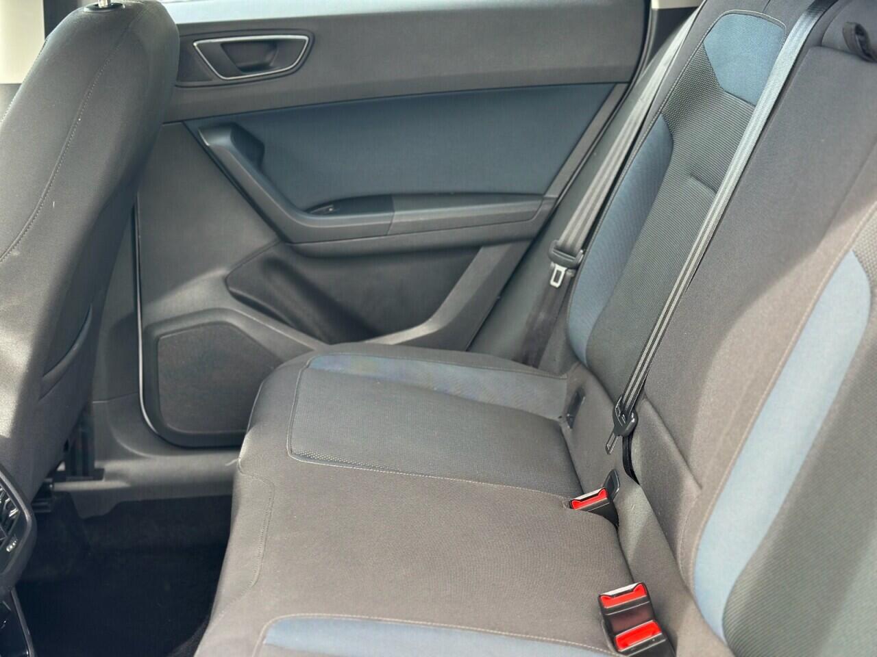 Seat Ateca view 15