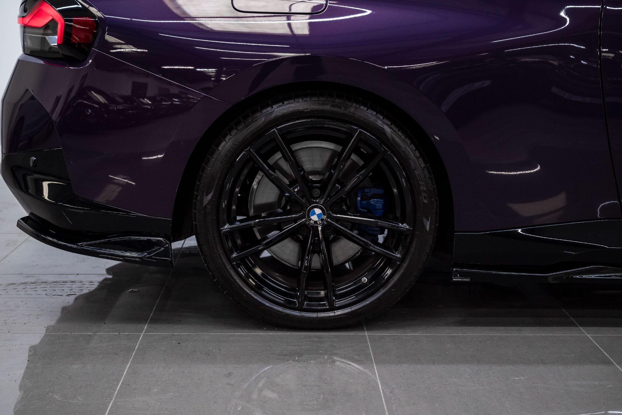 BMW 2 Series view 35