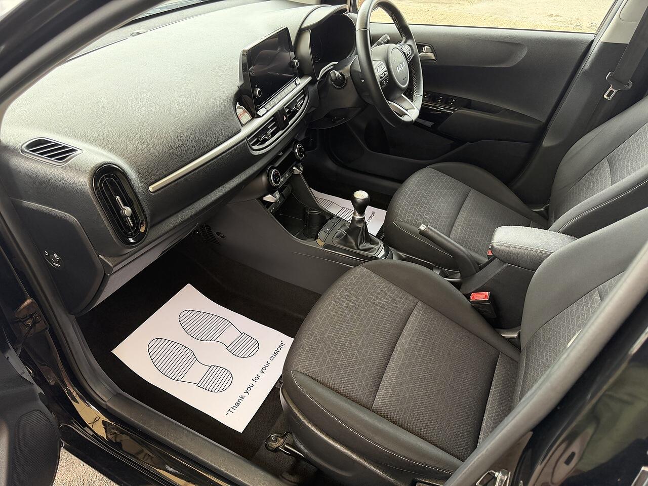 Kia Picanto view 10
