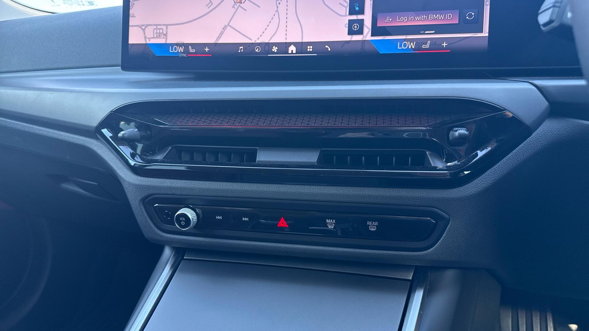BMW i4 view 46