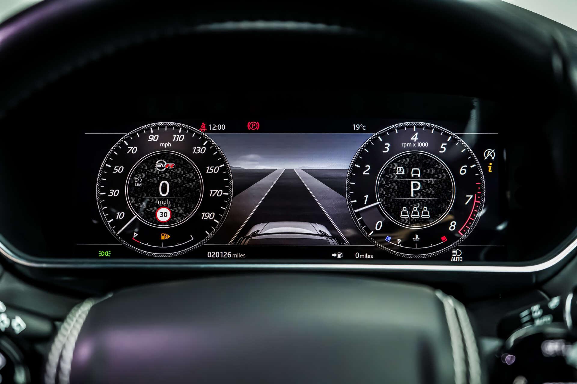 Land Rover Range Rover Sport view 24