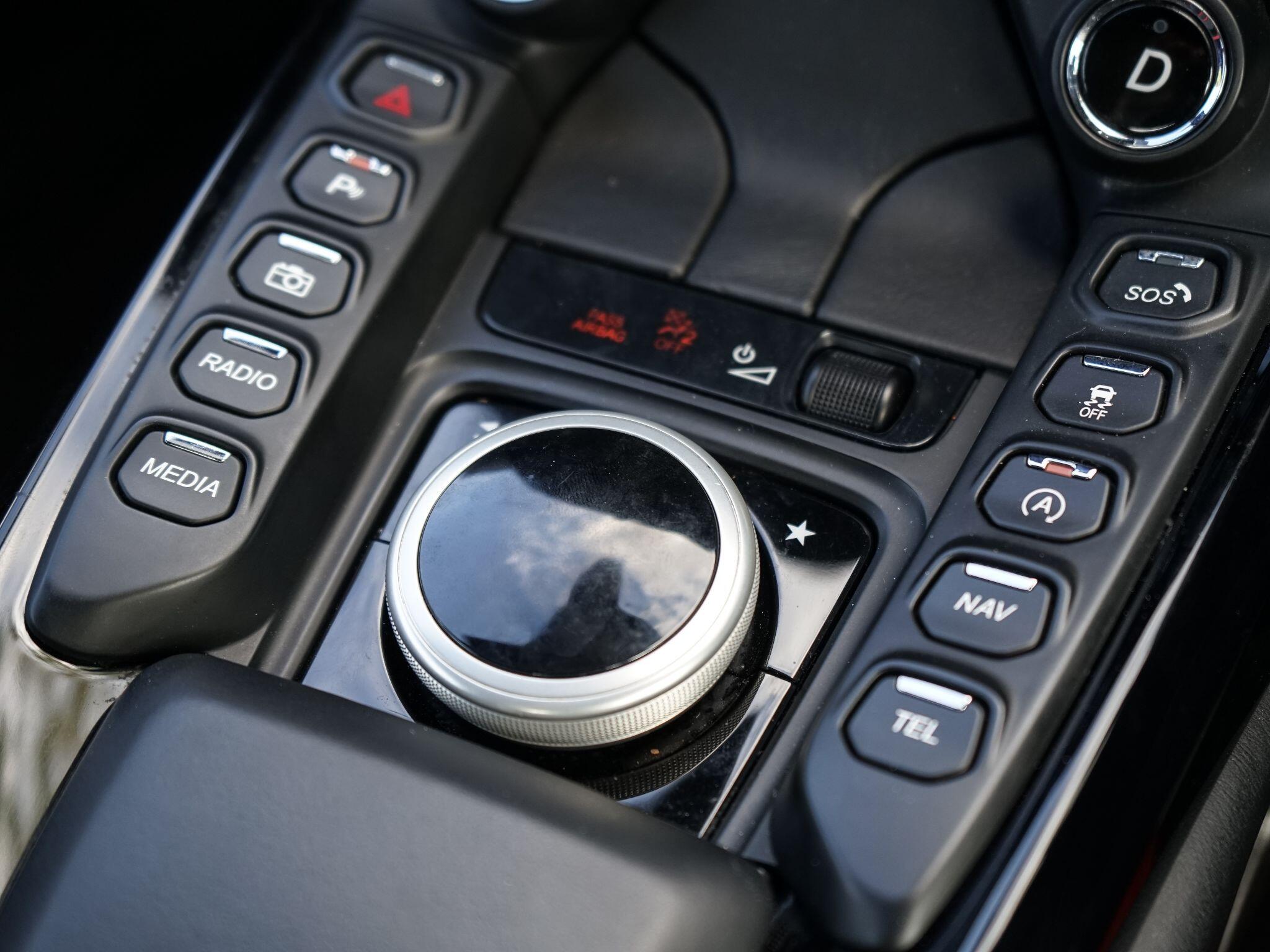 Aston Martin Vantage view 31
