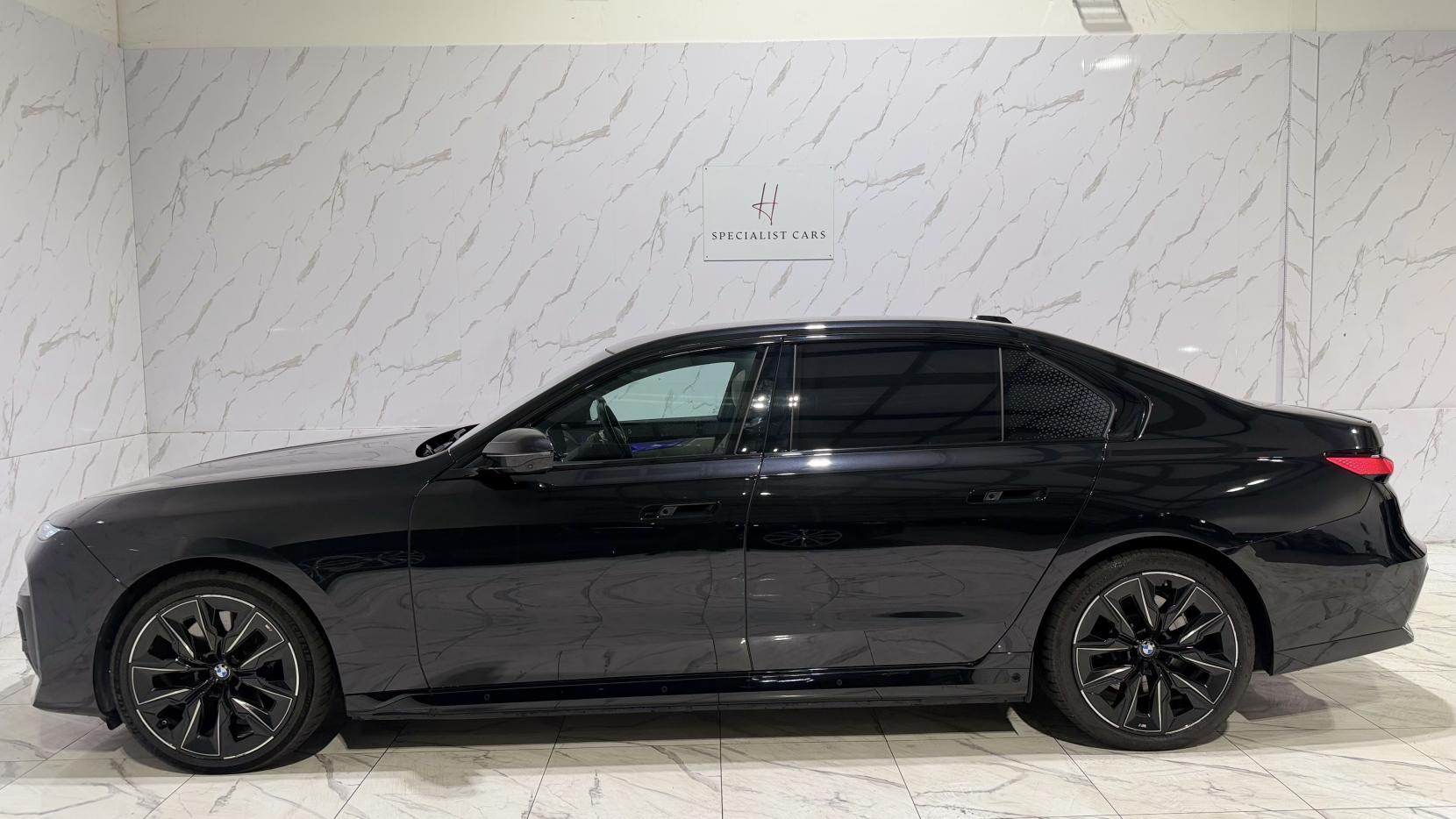 BMW i7 view 59