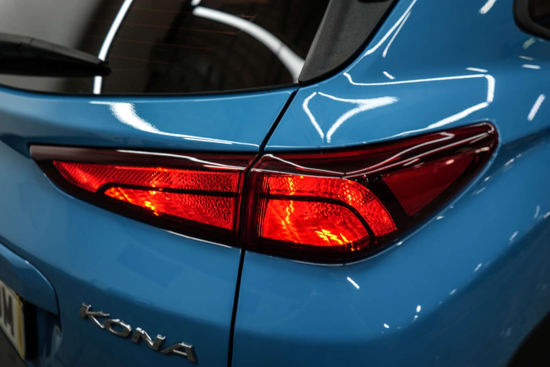 Hyundai Kona view 43