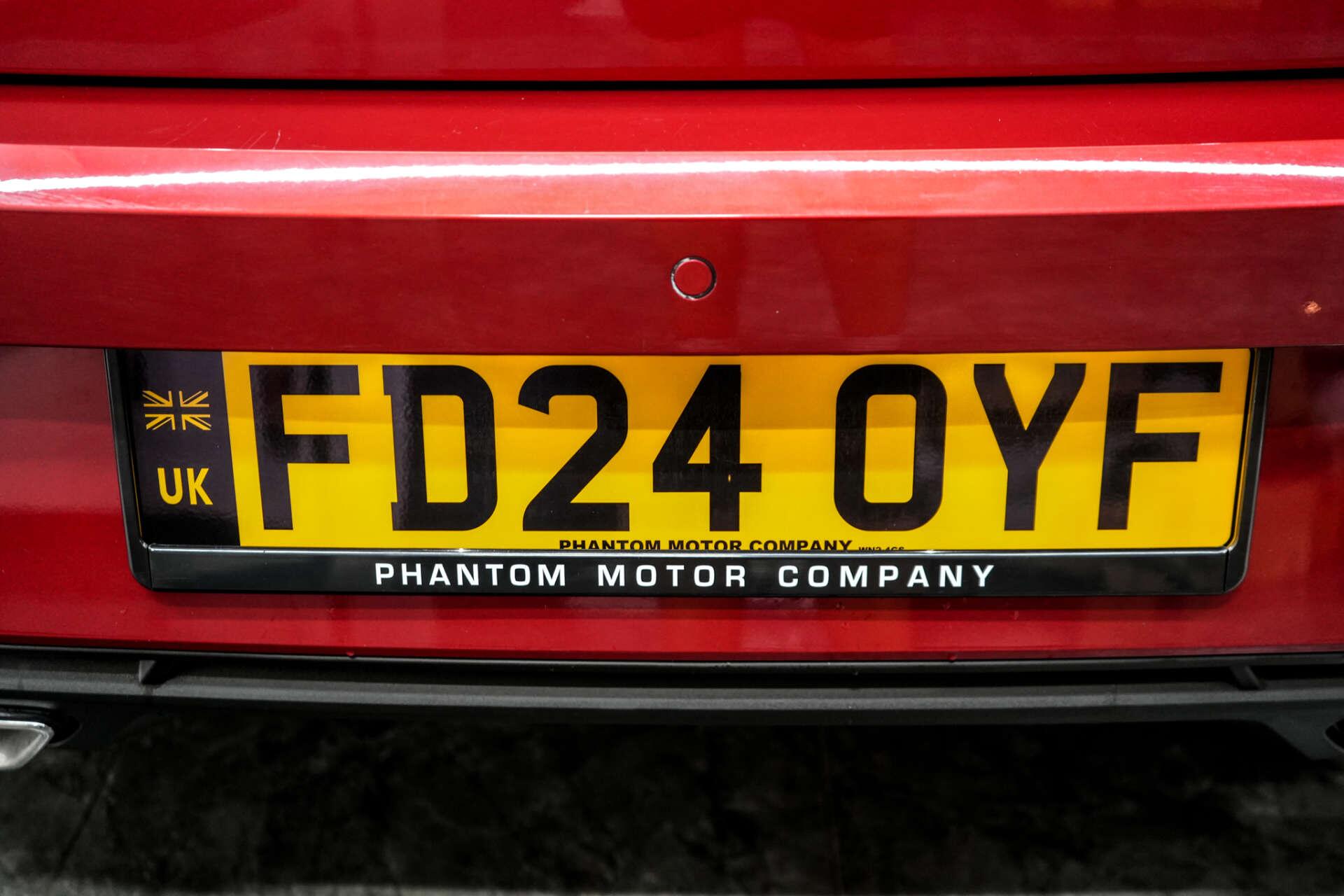 Seat Ibiza view 44