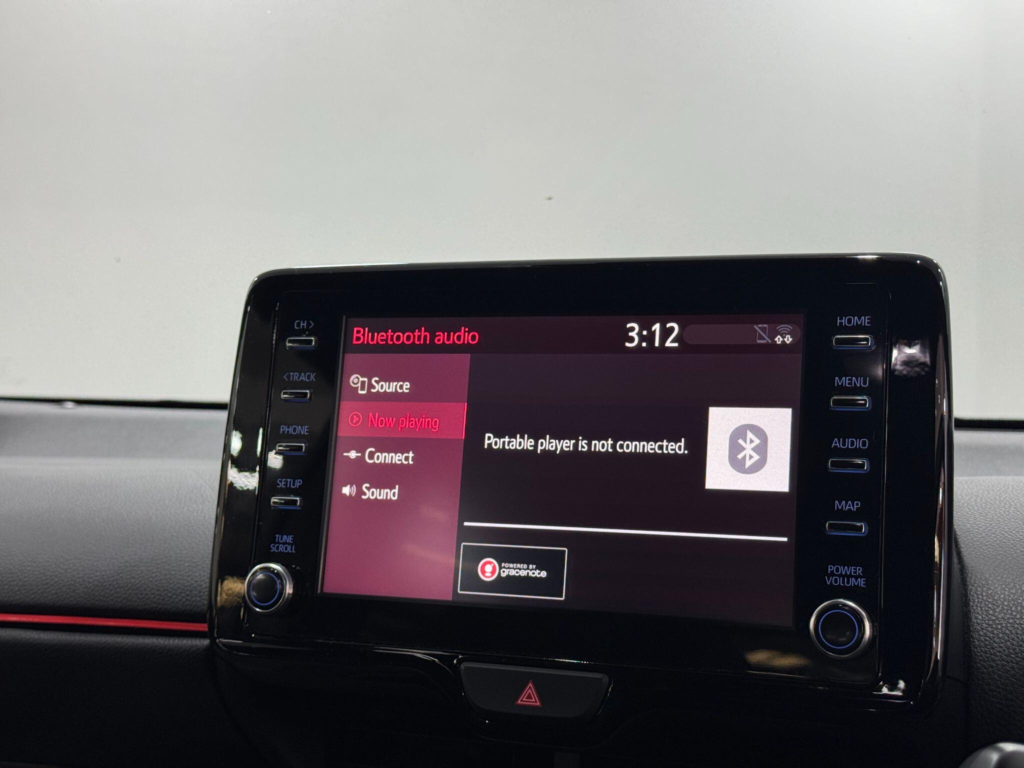 Toyota Yaris view 31