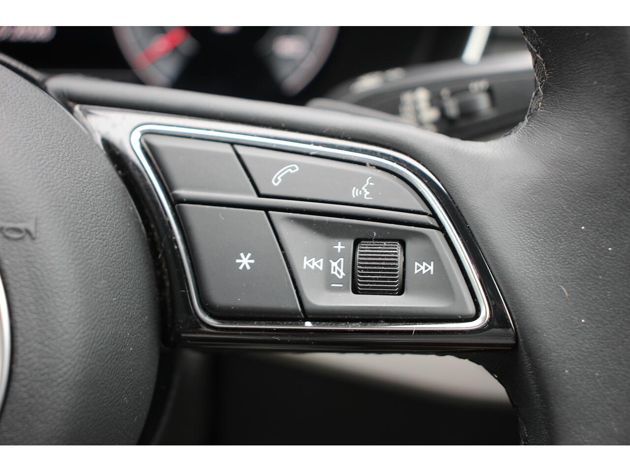 Audi A4 view 28