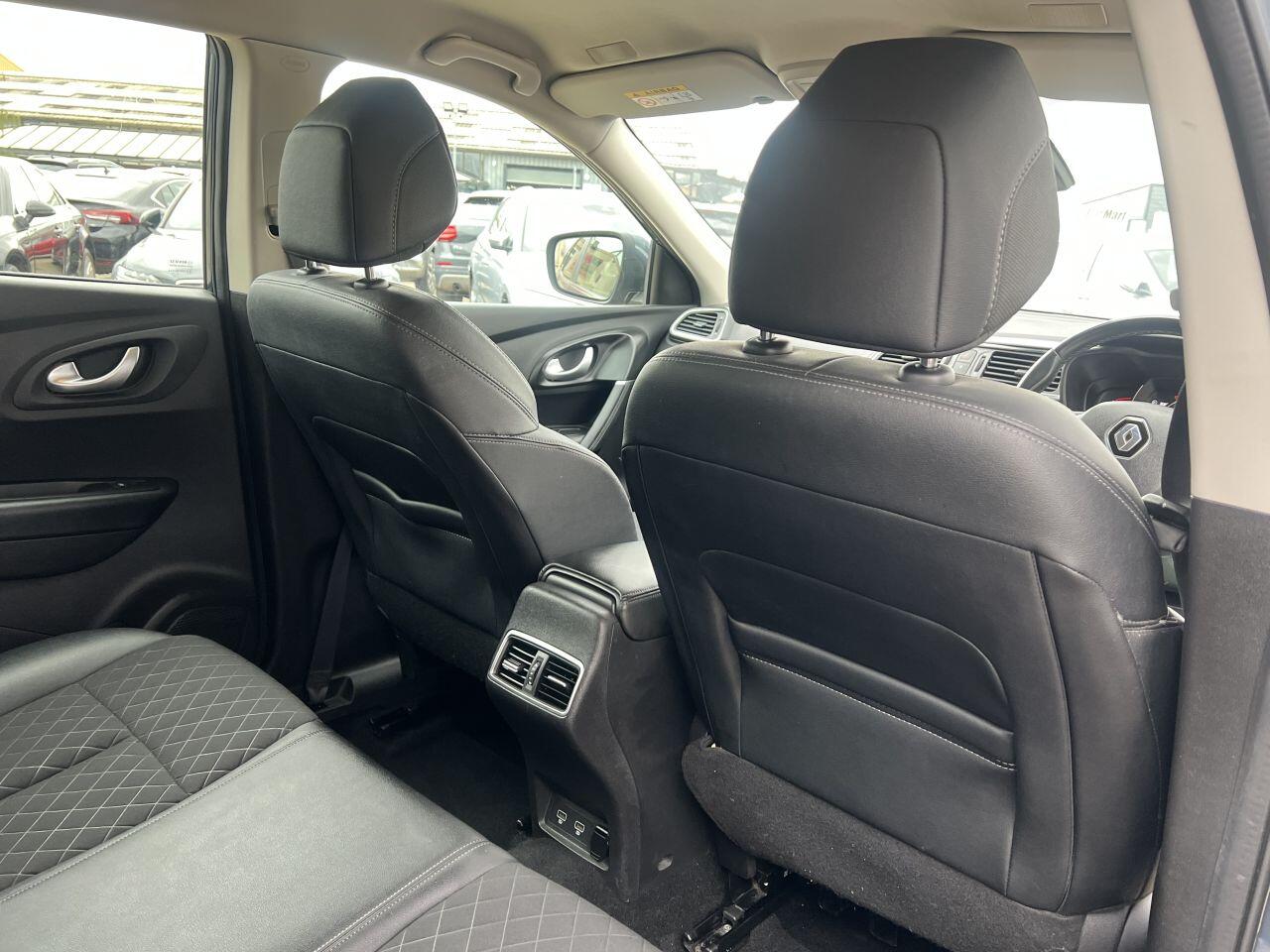 Renault Kadjar view 18