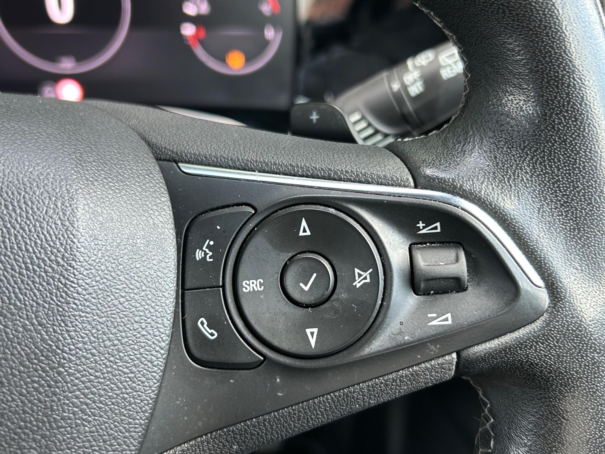 Vauxhall Mokka view 29