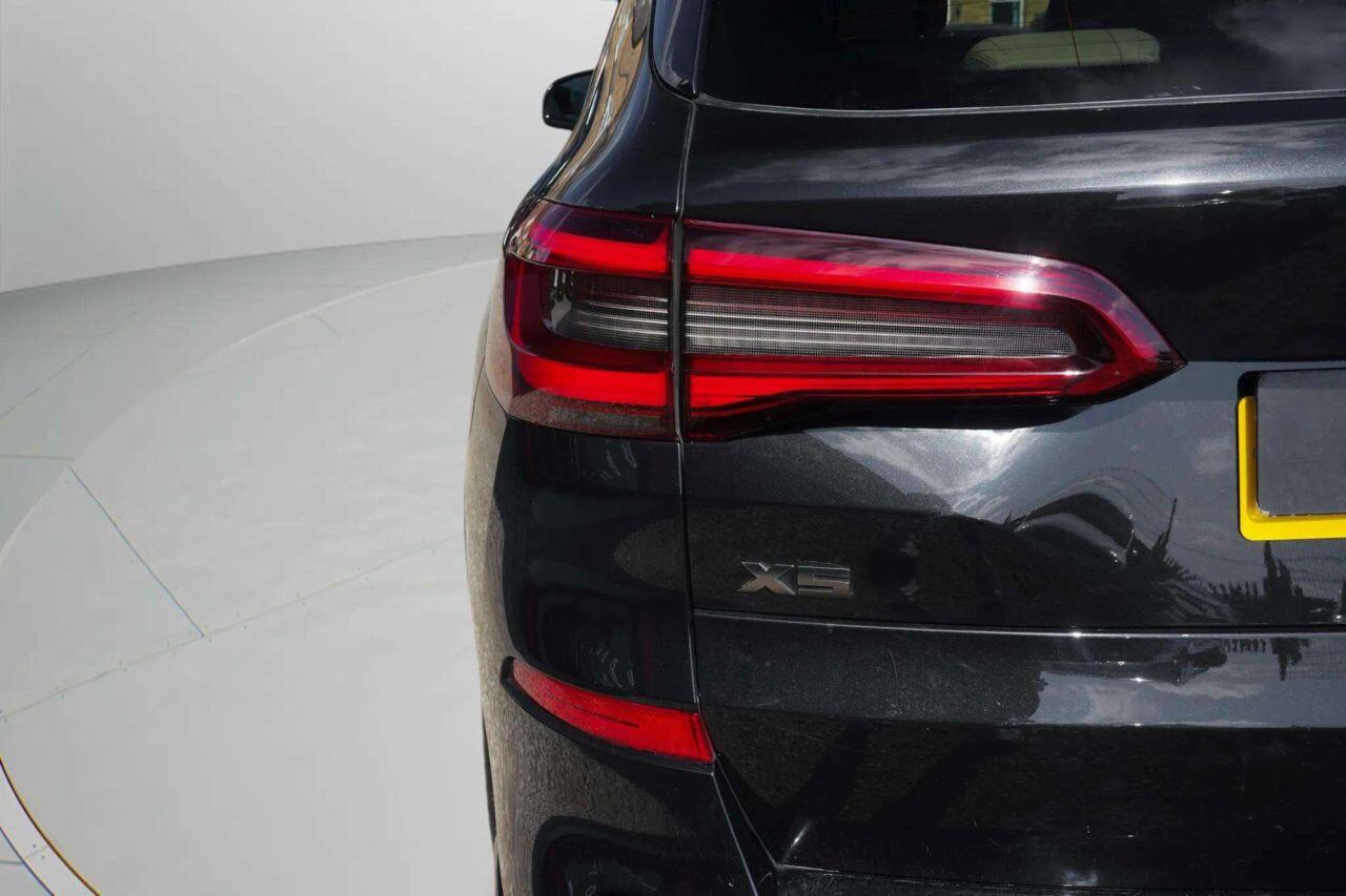 BMW X5 X5 view 15
