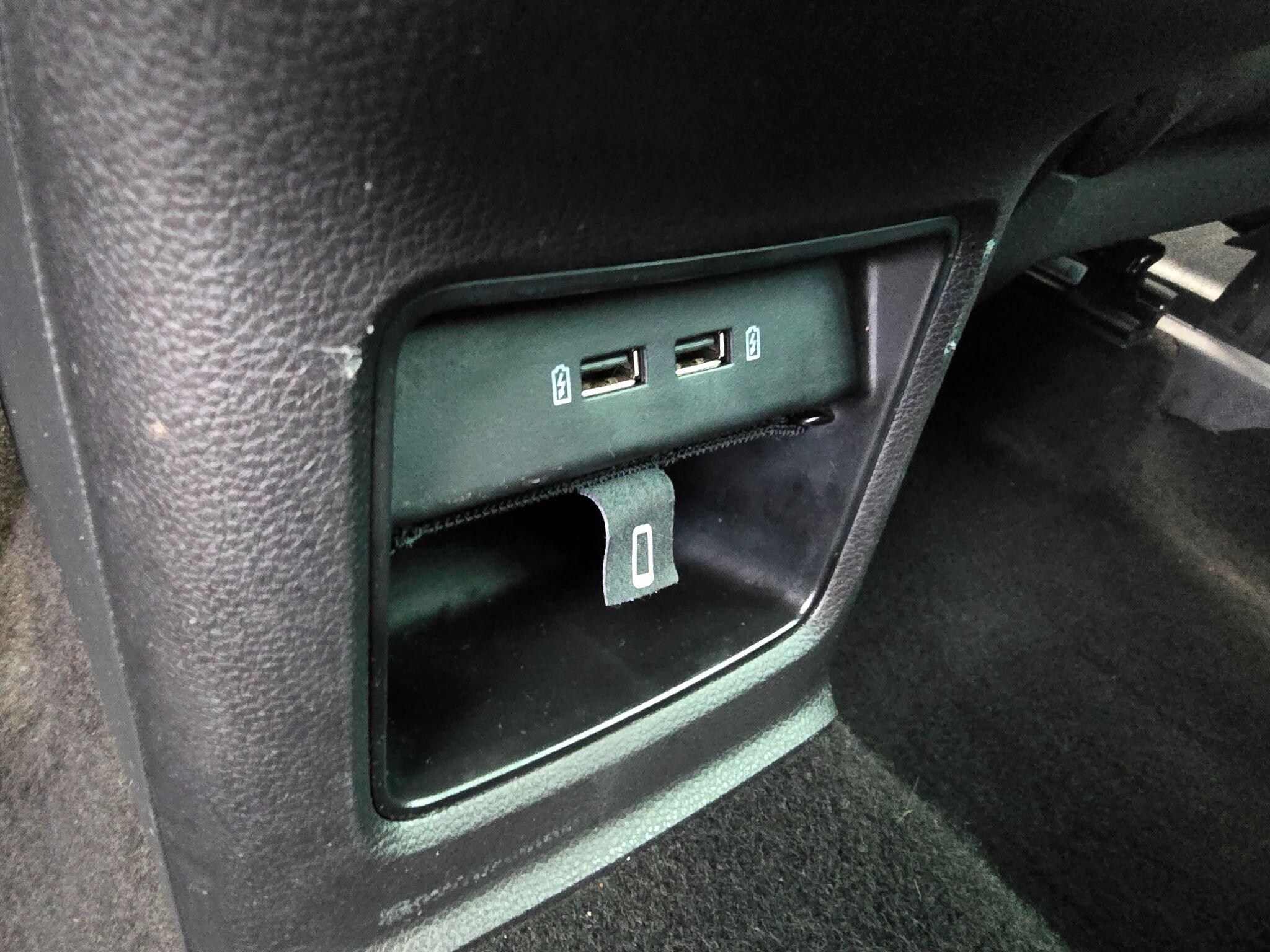 Seat Ateca view 47