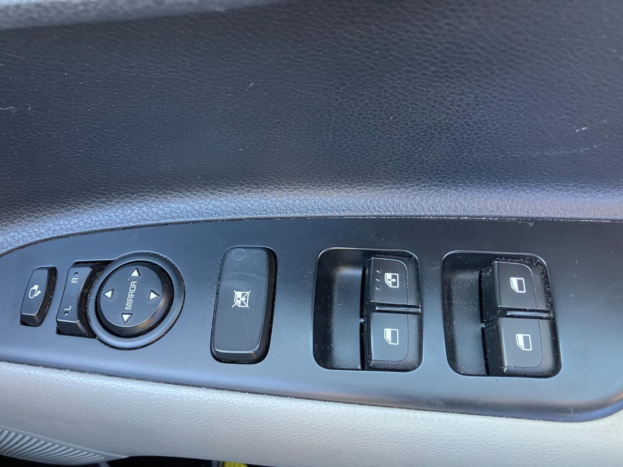 Kia Stonic view 19