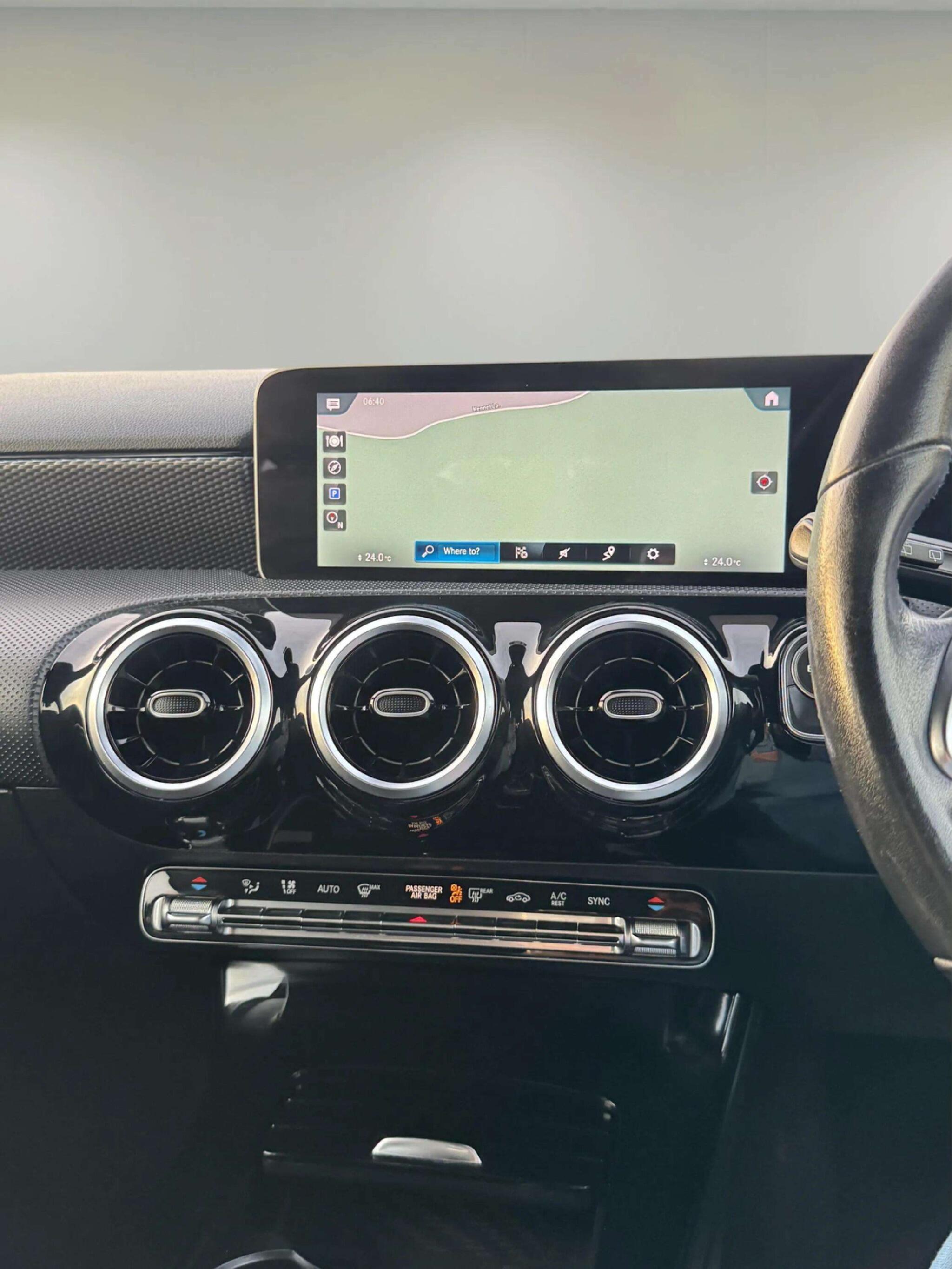 Mercedes-Benz A-Class view 7