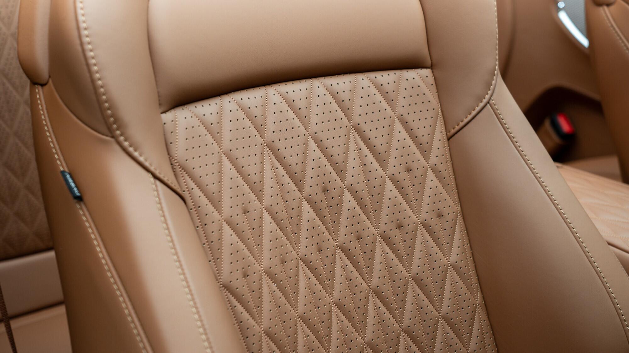 Aston Martin Volante view 24